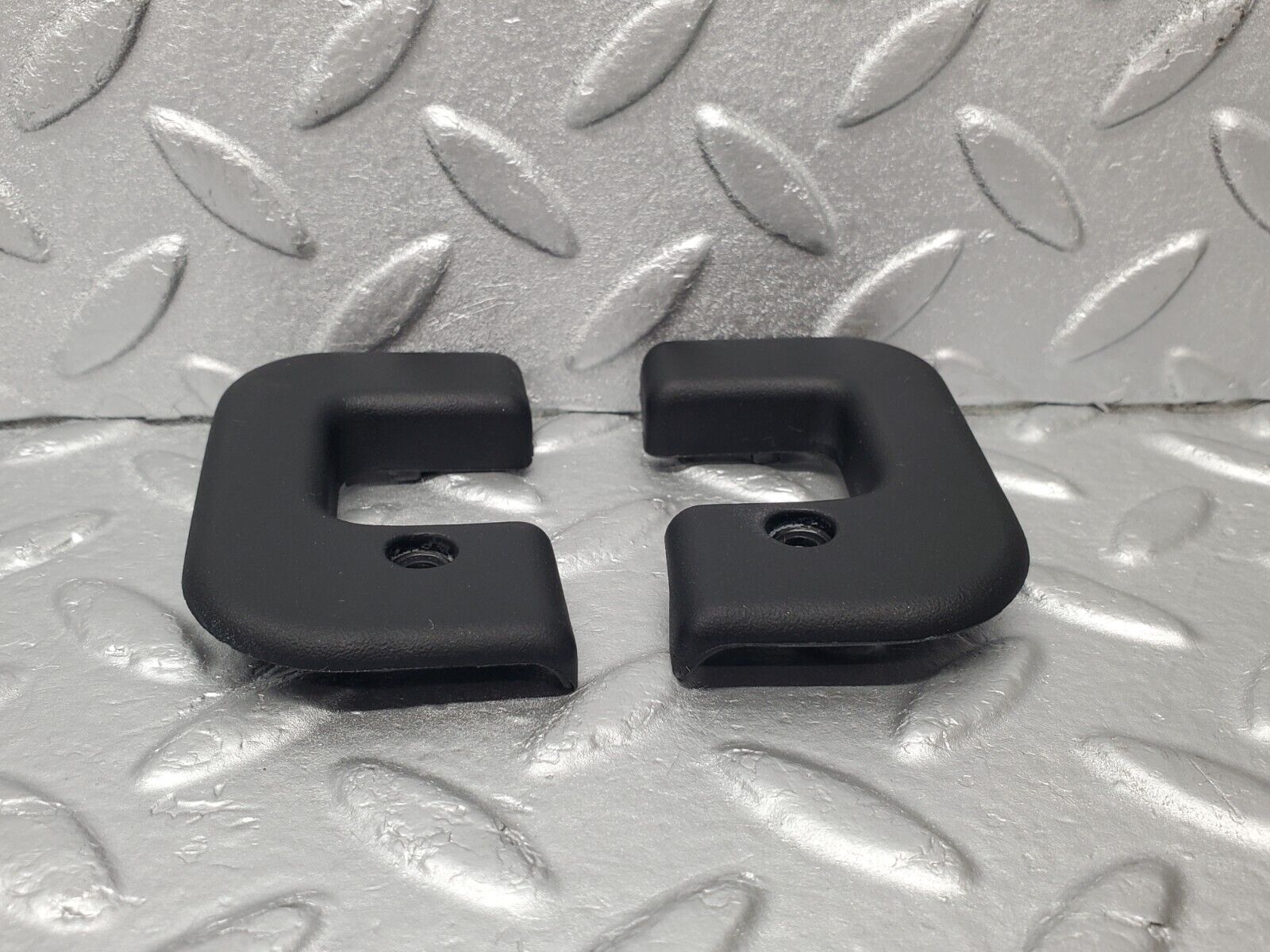 46935 Mercedes-Benz R129 320SL Coupe Interior Door Latch Trim