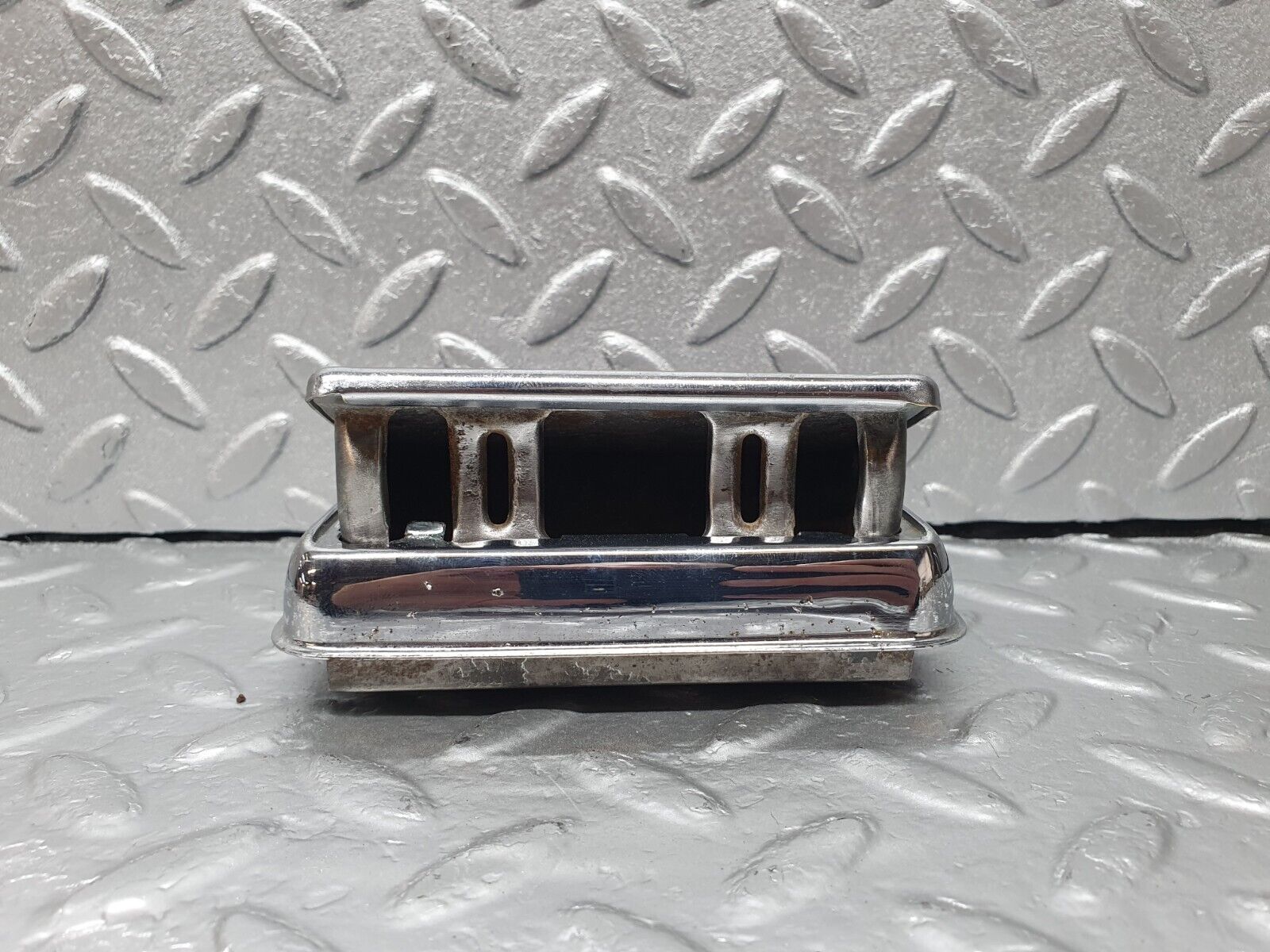 43117 Mercedes-Benz W108 280SE Rear Door Ashtray Black