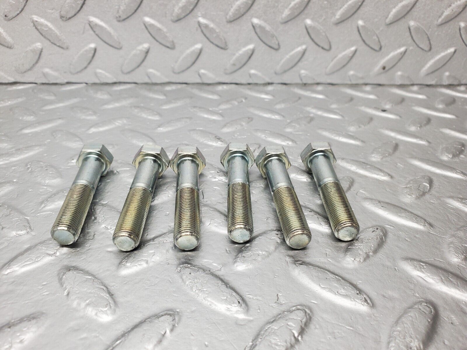 46109 Mercedes-Benz W126 420SE Propshaft Joint Rubber New 1234100015 FEBI