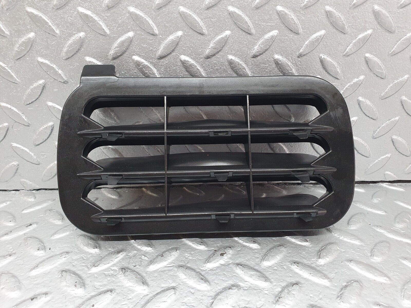 42493 Mercedes-Benz R129 320SL Coupe Air Intake Vent 1248370230 1248370242