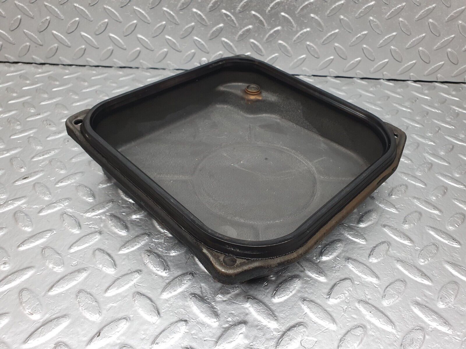 44227 Mercedes-Benz C107 350SLC Coupe Automatic Gearbox Oil Pan 722.001