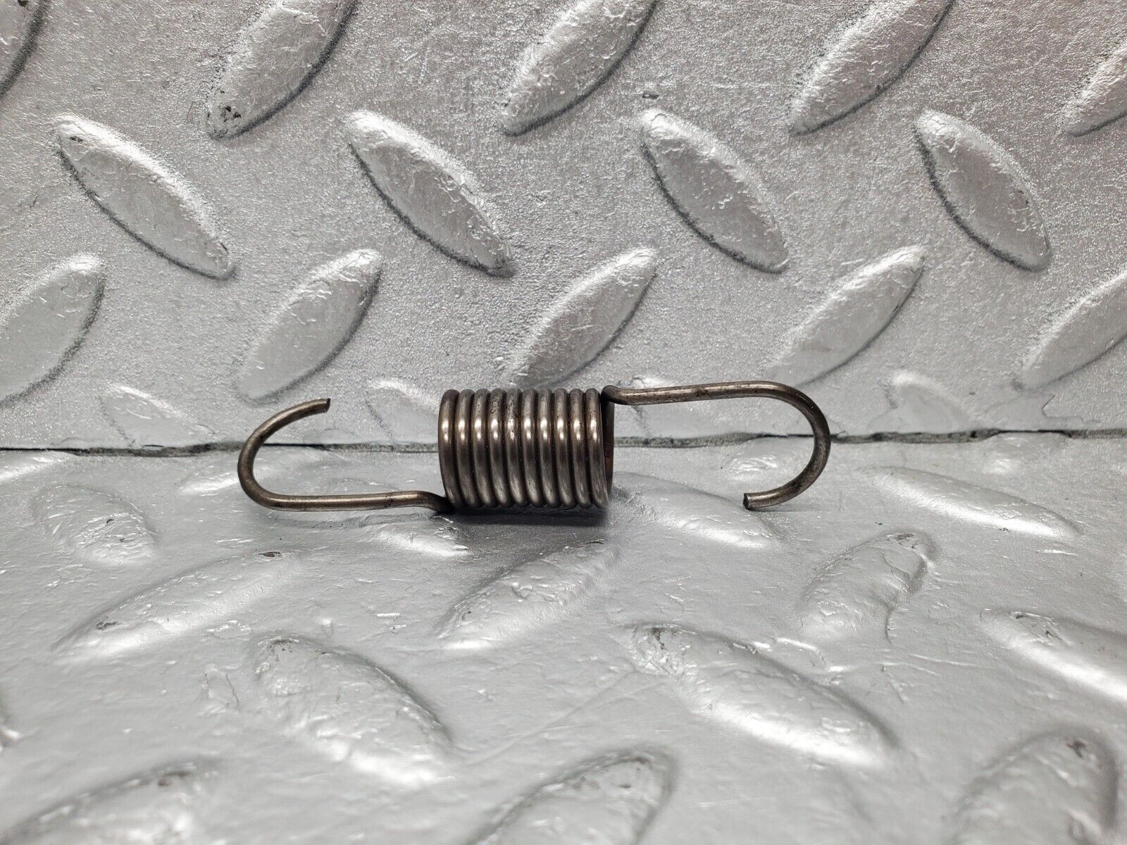 46539 Mercedes-Benz C123 280CE Coupe Brake Pedal Spring