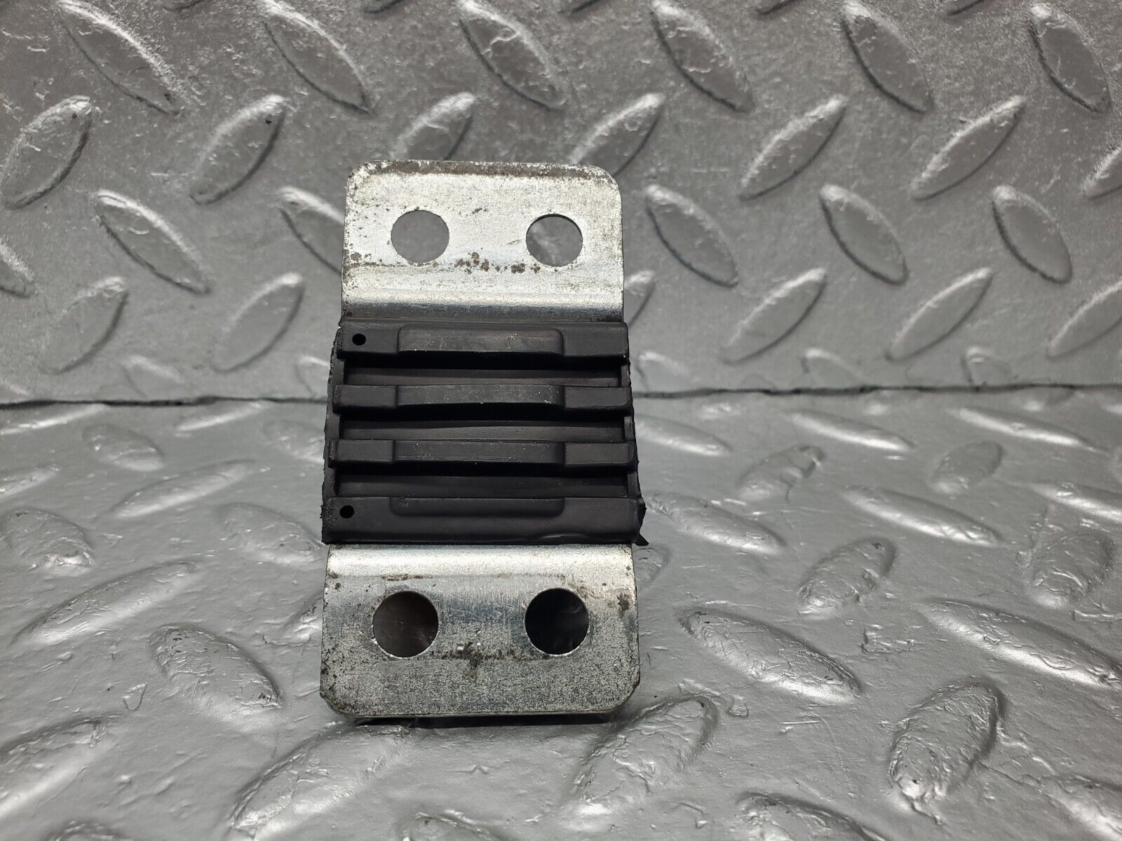 46475 Mercedes-Benz C123 280CE Coupe Right Door Lock Latch