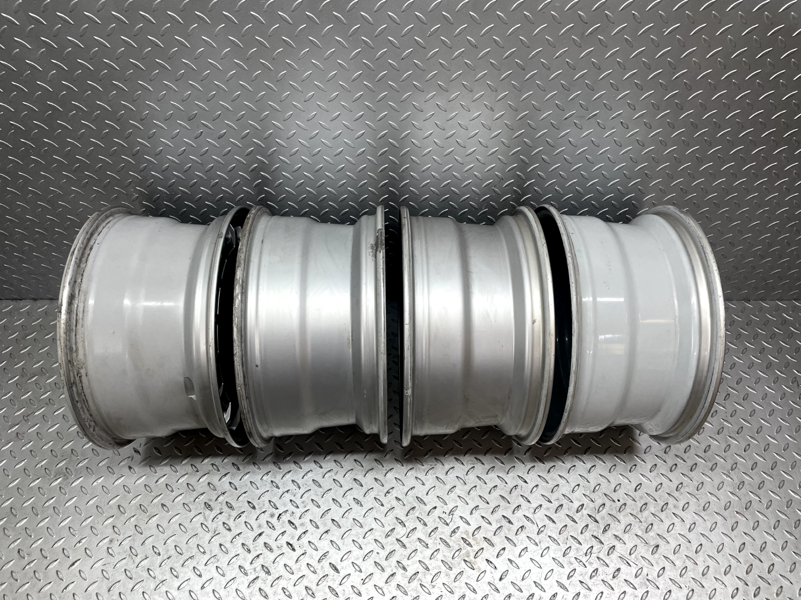 44245 Mercedes-Benz Alloy Wheel Set 8Jx16H2 ET34 1294000102