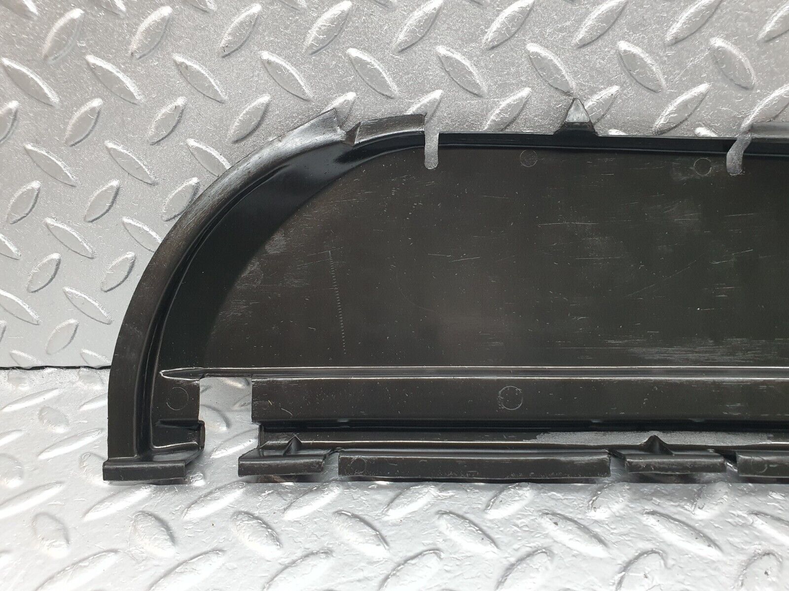 42679 Mercedes-Benz W201 190 2.0L Sunroof Cable Slide Cover 2017820156