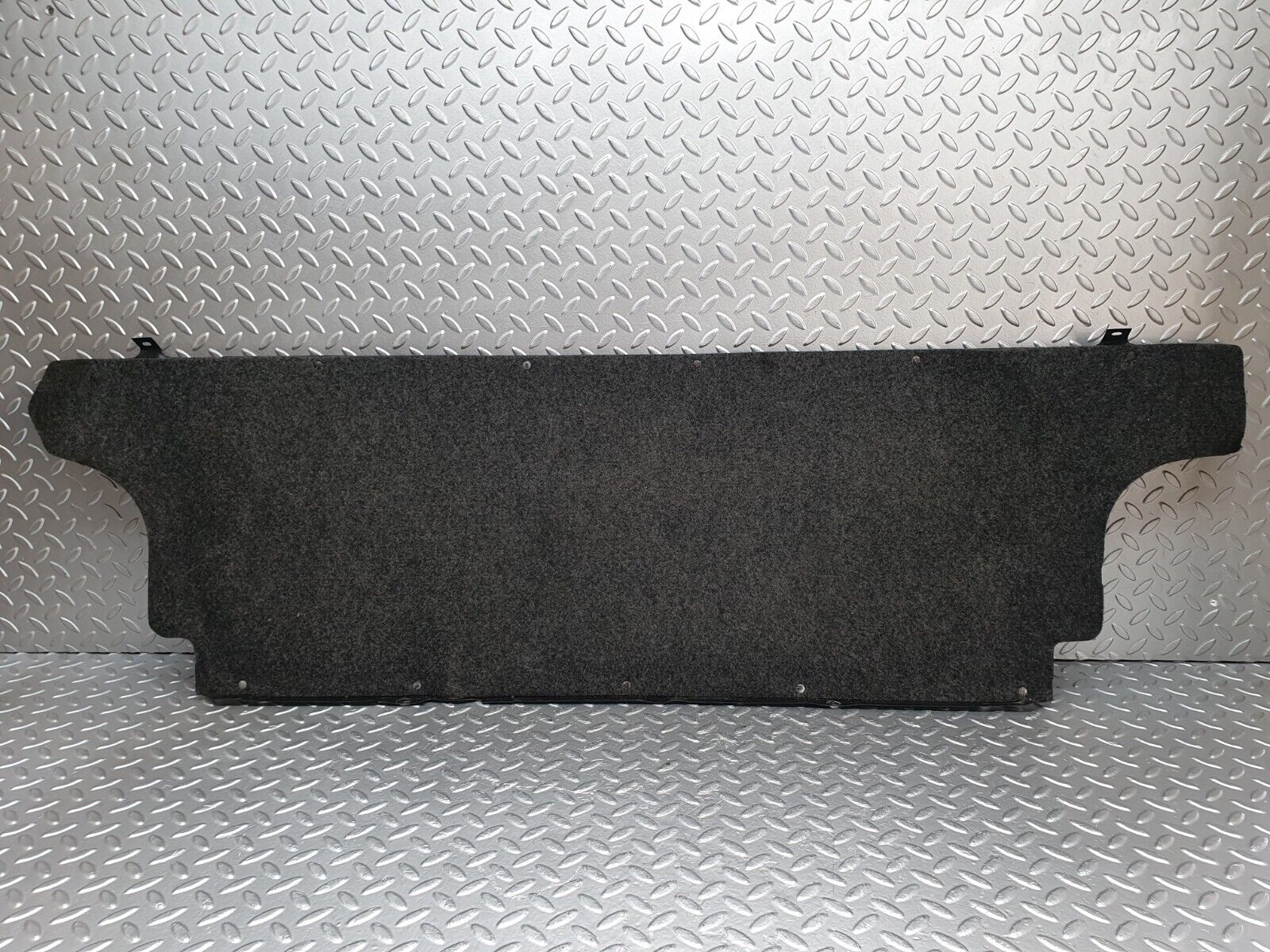 44123 Mercedes-Benz C123 230CE Coupe Fuel Tank Cover Plate