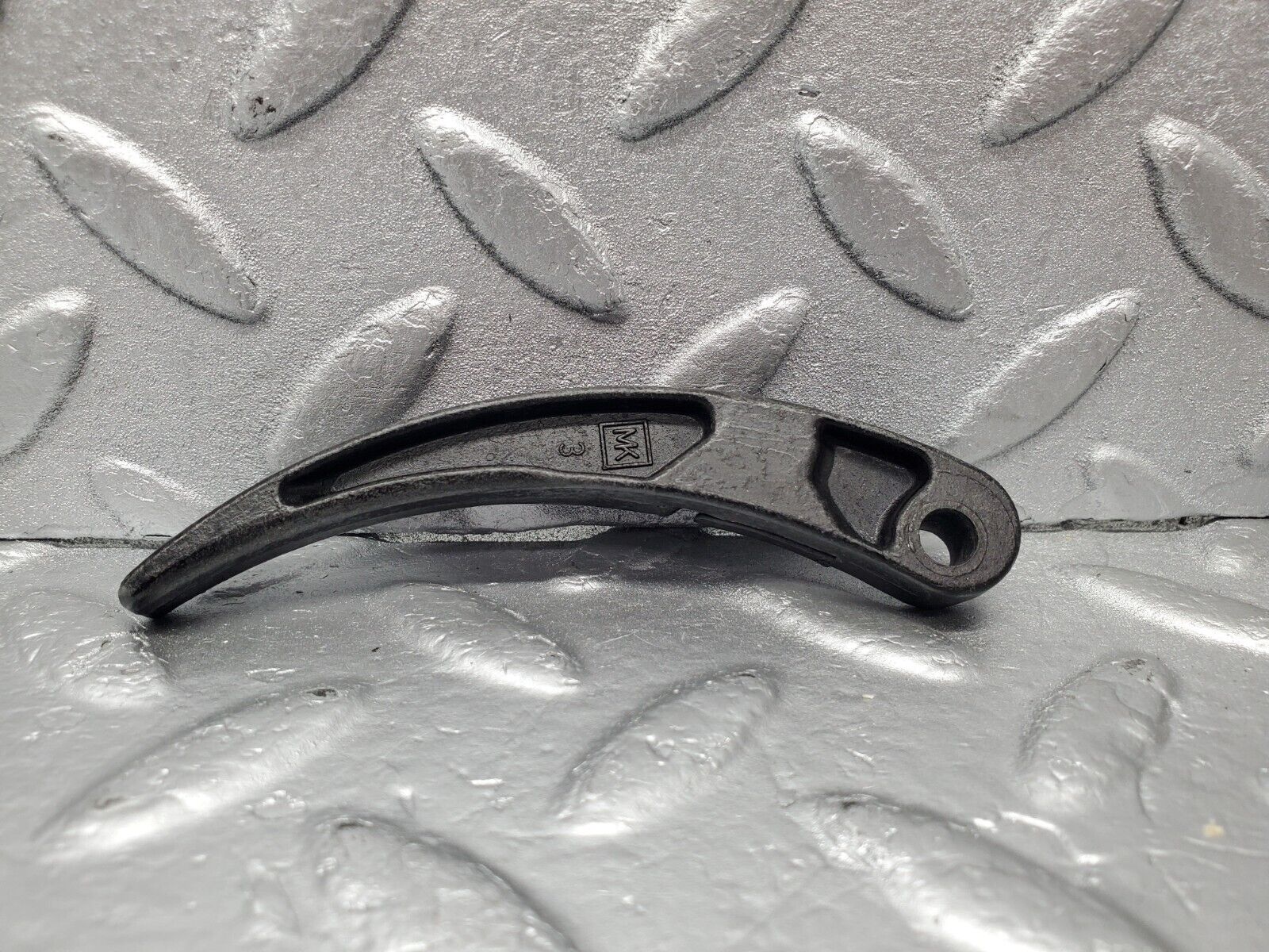 46495 Mercedes-Benz C123 280CE Coupe Hood Opener Bonnet Opener Release