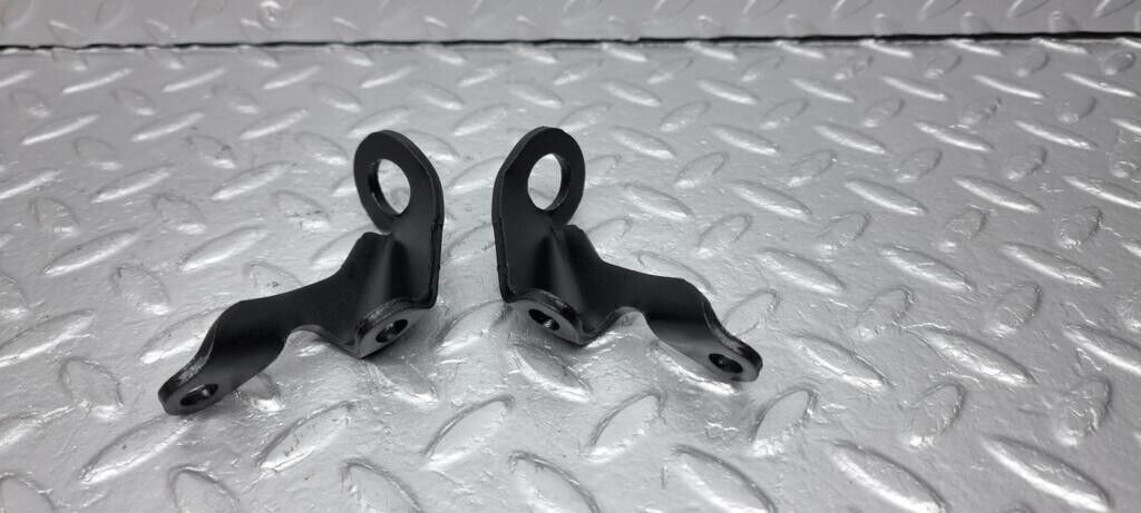 40095 Mercedes-Benz R107 350SL Engine Lifting Eyes Hooks