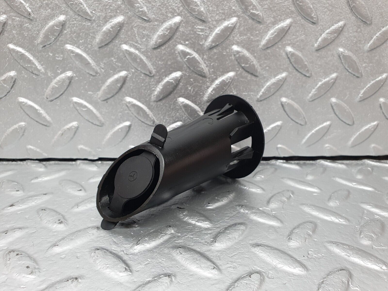 42397 Mercedes-Benz R129 320SL Coupe Soft Top Locating Pod Right 1297760257