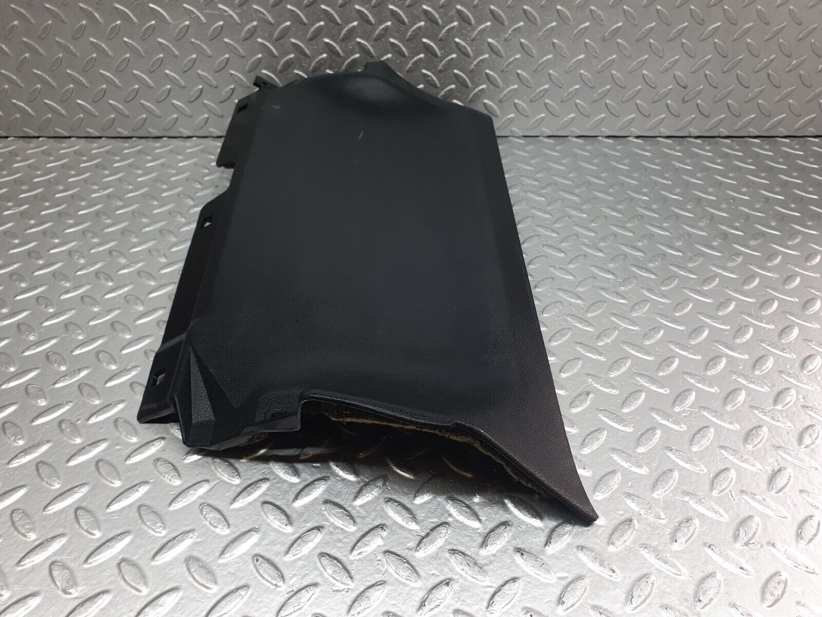 2205 Mercedes-Benz W123 280E Under Dash Panel Left Side 1236801317