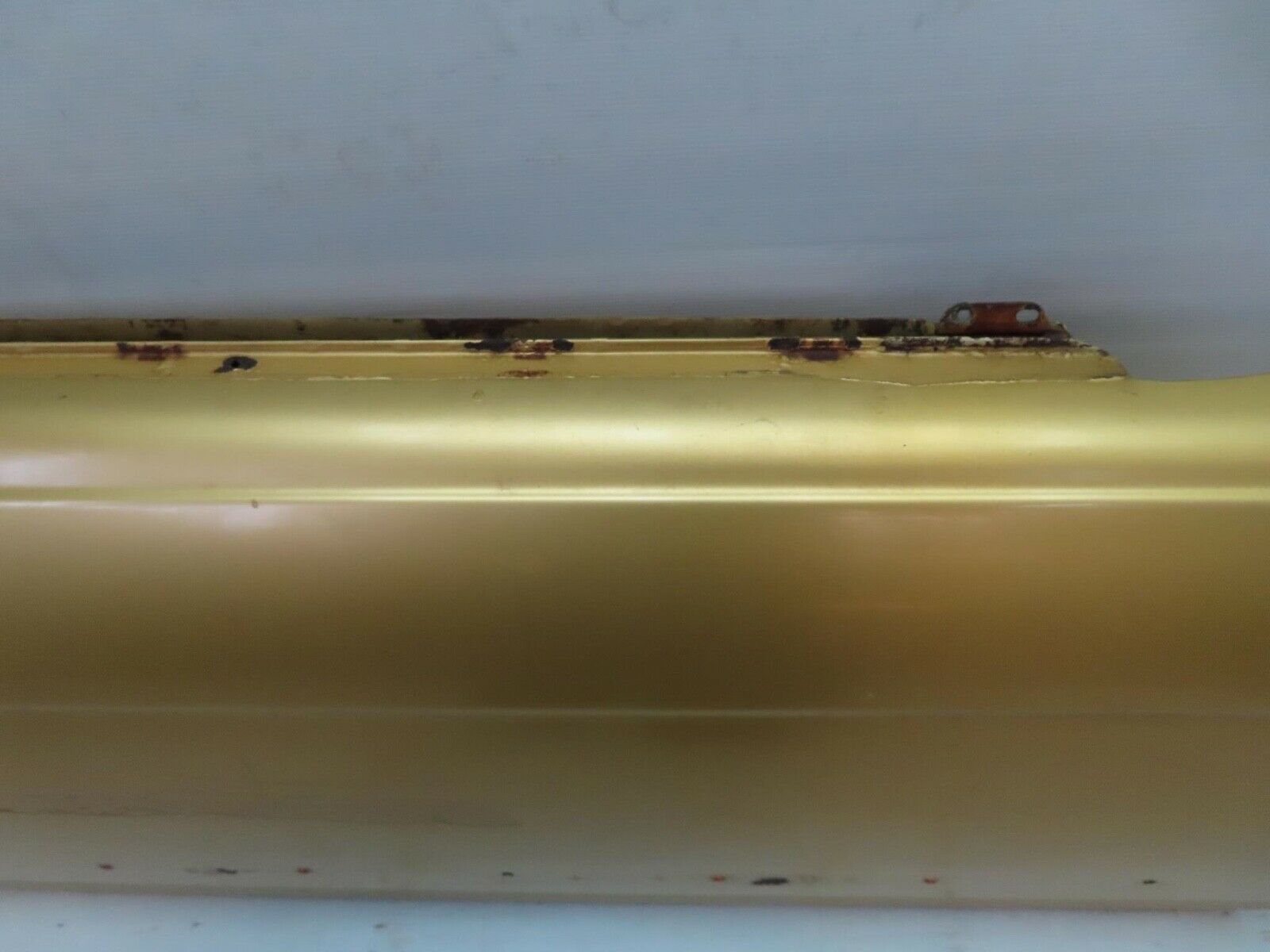 11828 Mercedes-Benz R107 450SL Front Right Door