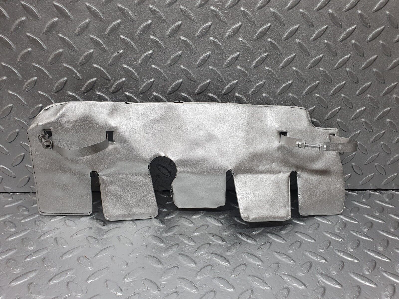 43137 Mercedes-Benz W108 280SE Heat Shield