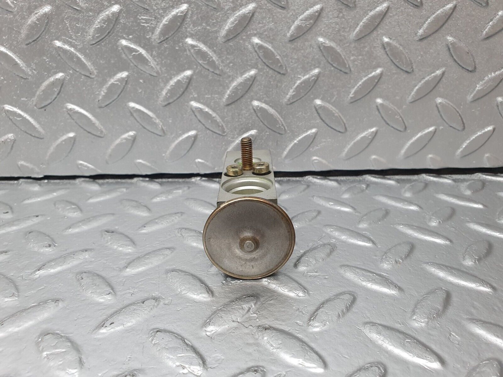 42383 Mercedes-Benz R129 320SL Coupe Air Condition Expansion Valve 1248300084