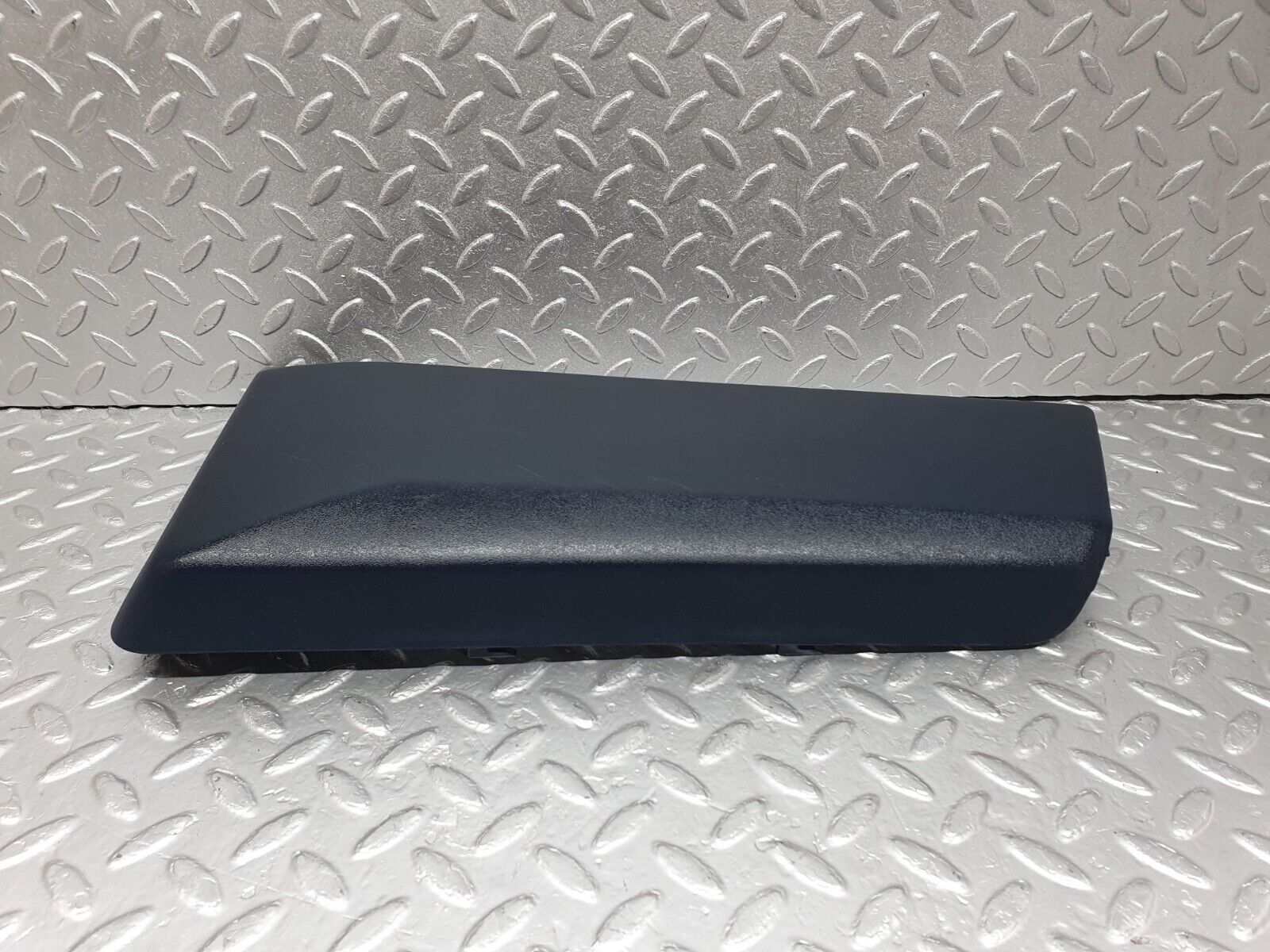 42660 Mercedes-Benz W201 190 2.0L Front Right Door Pocket Blue 2017270264