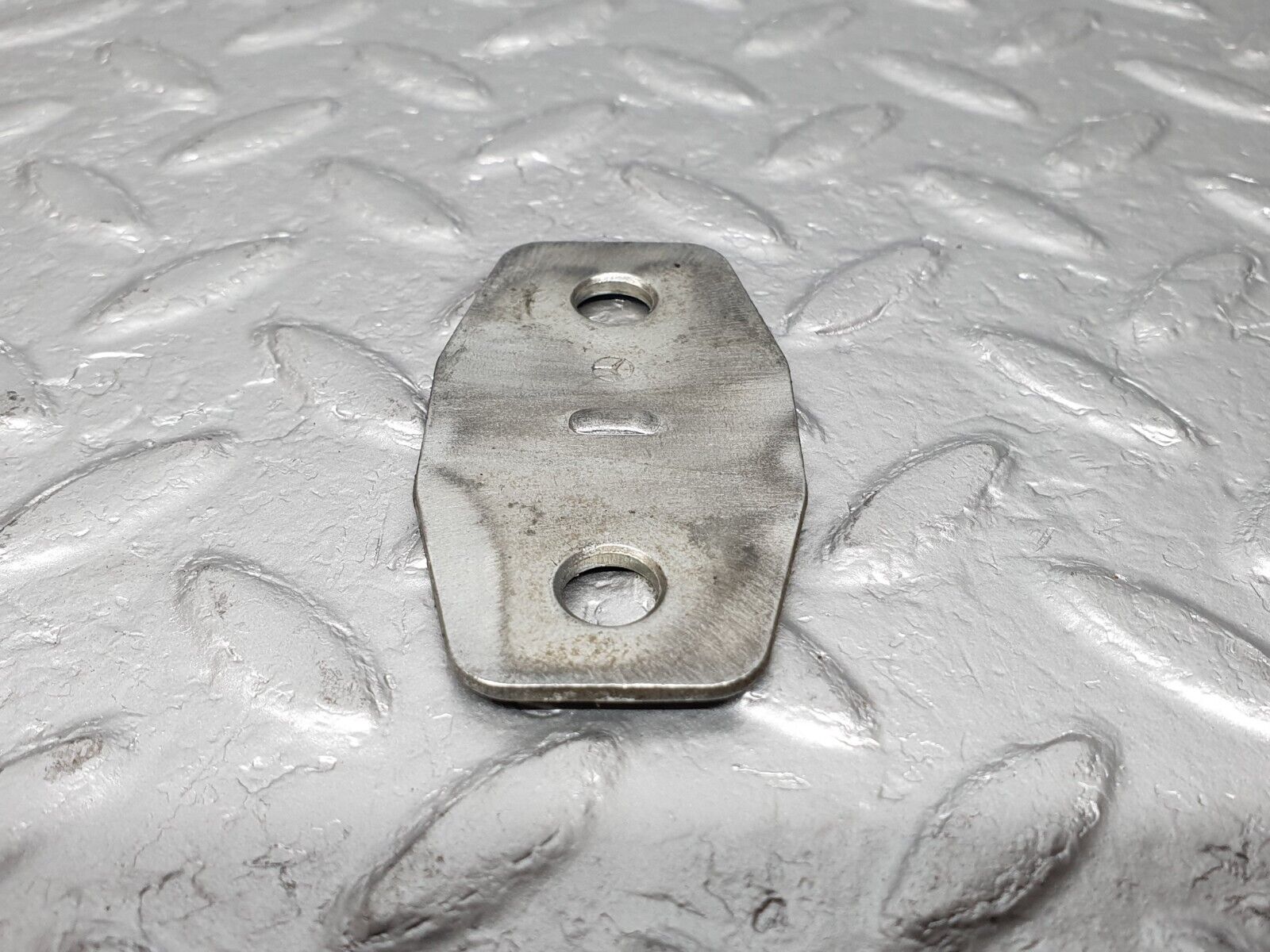 41692 Mercedes-Benz W124 200E Door Lock Latch