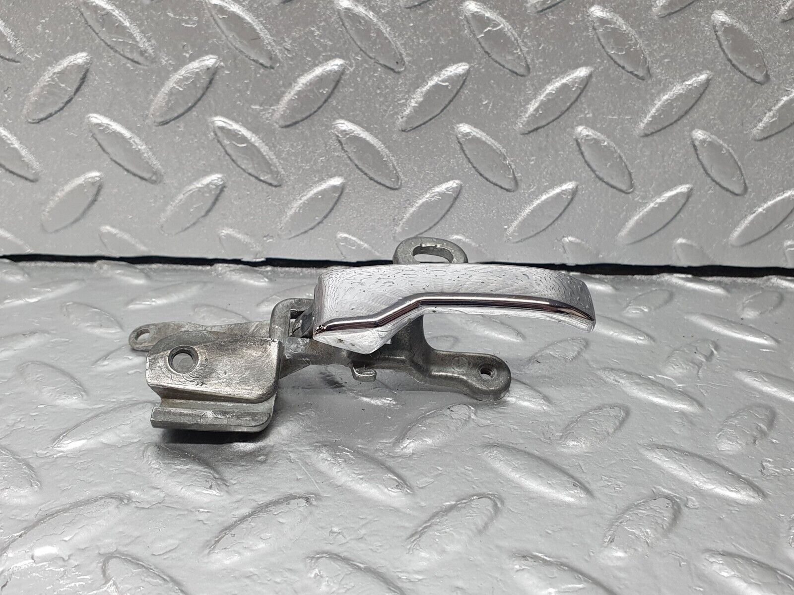 43109 Mercedes-Benz W108 280SE Rear Right Interior Door Handle Chrome 1157660219