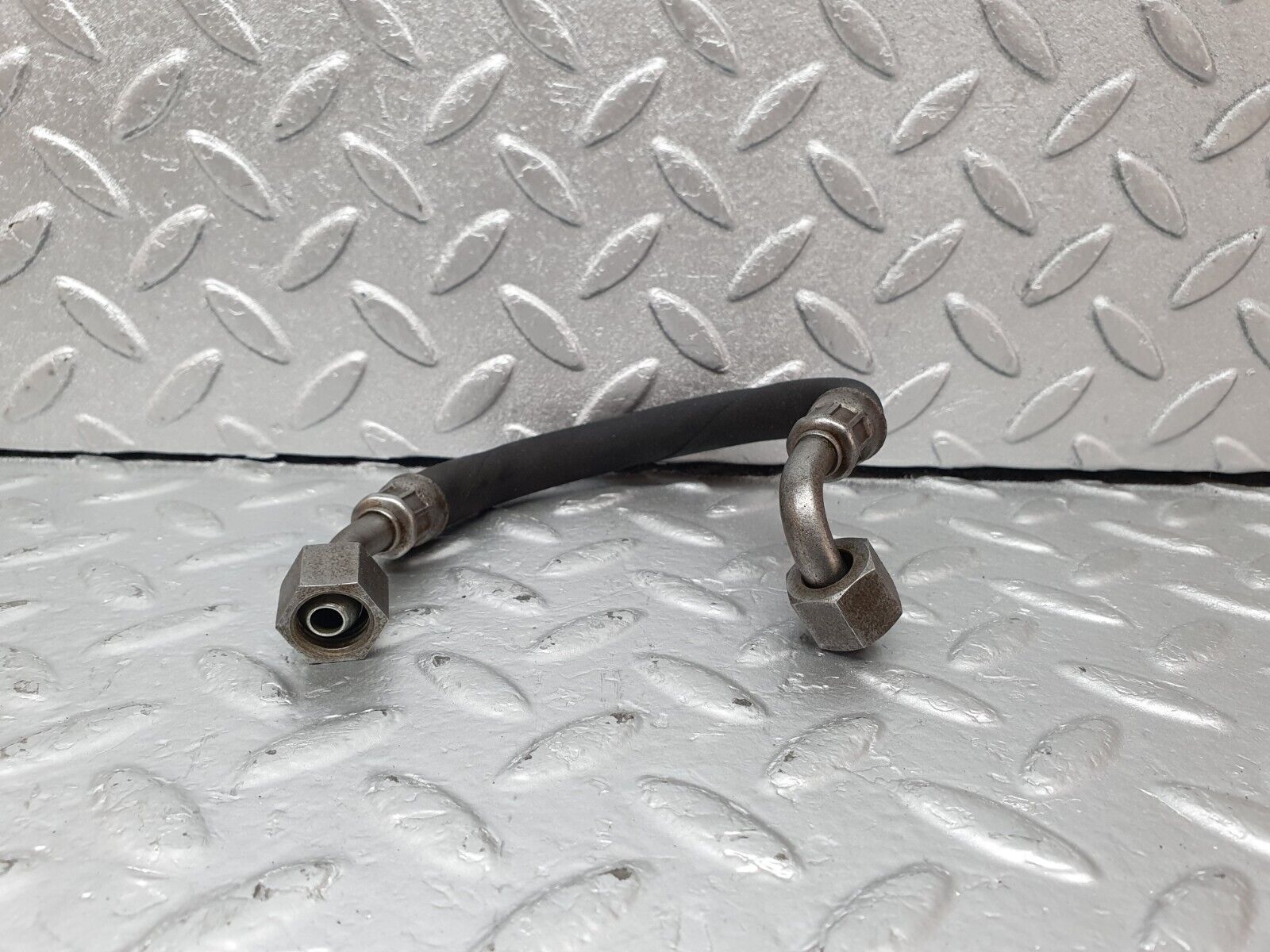 43467 Mercedes-Benz W108 280SE Fuel Hose Pipe