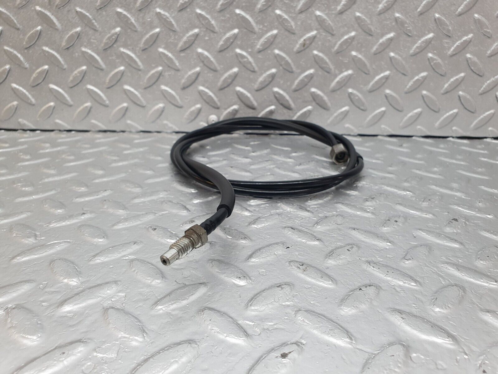 43297 Mercedes-Benz W108 280SE Oil Pressure Gauge Pipe