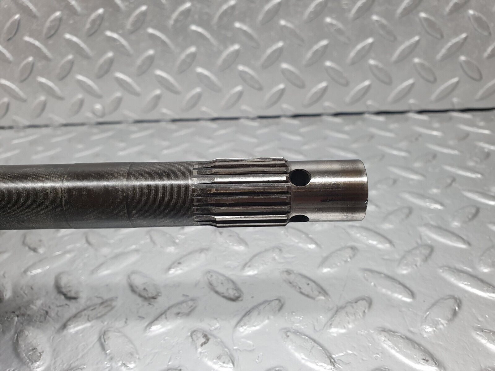 44240 Mercedes-Benz C107 350SLC Coupe Automatic Gearbox Gear Set 722.001