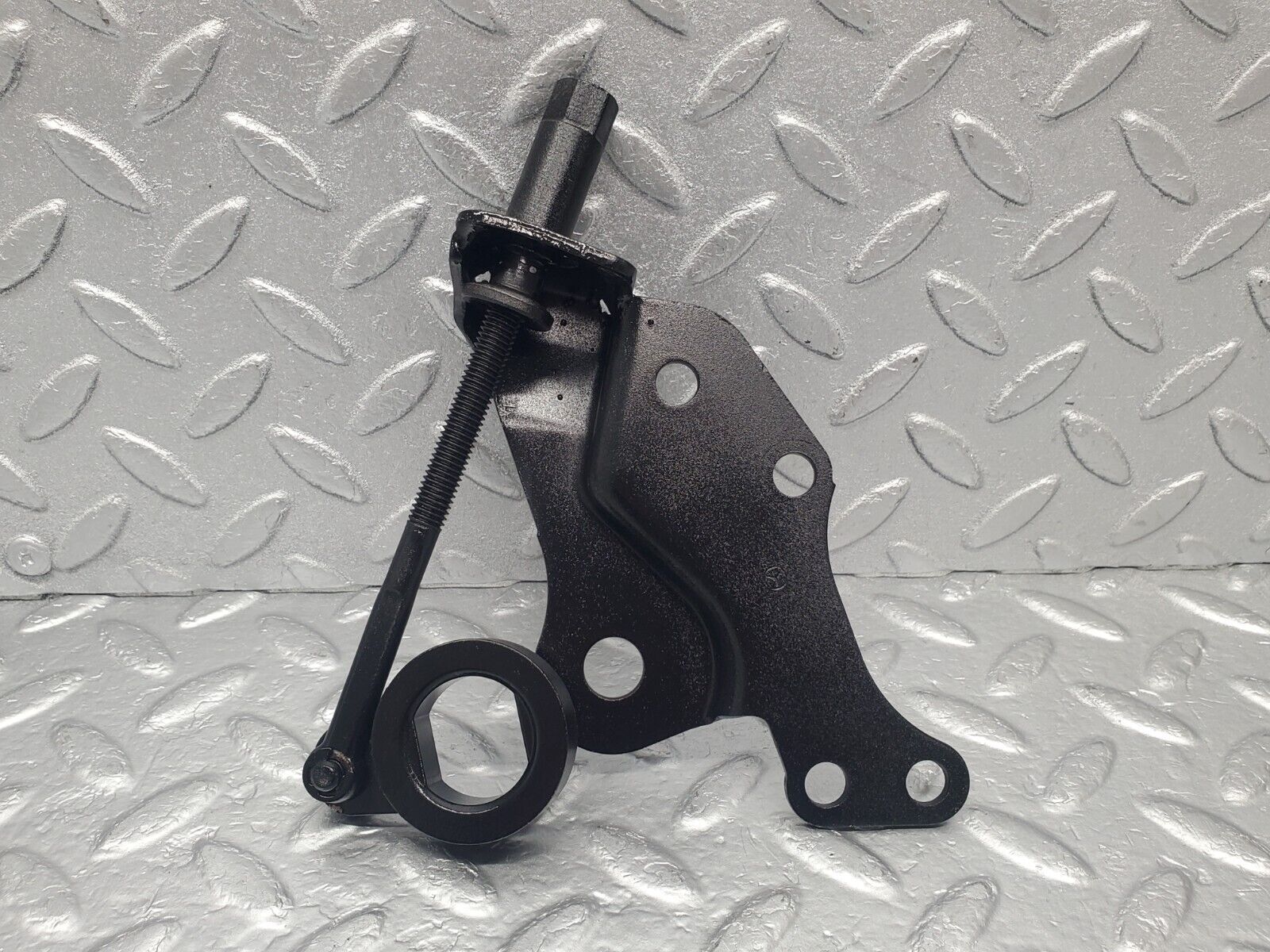 46186 Mercedes-Benz W124 280E Alternator Generator Tensioner