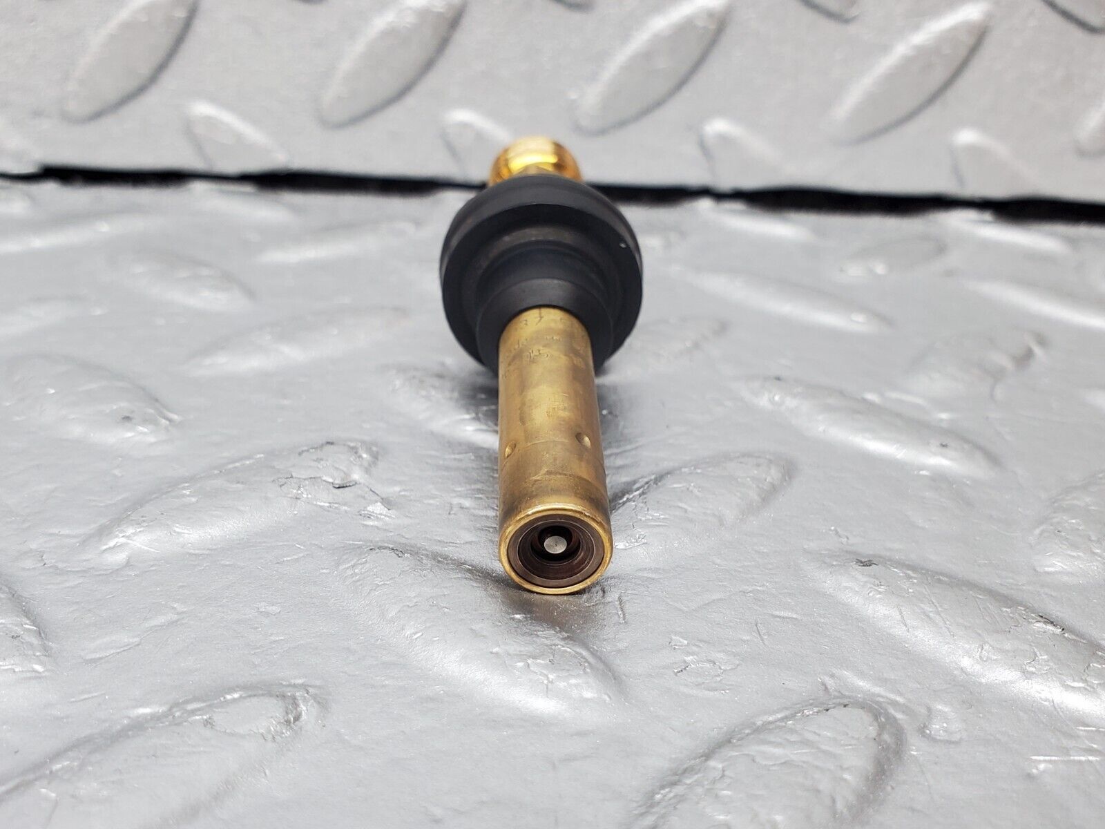 45338 Mercedes-Benz 280E M110.983 Fuel Injector Bosch 0437502047