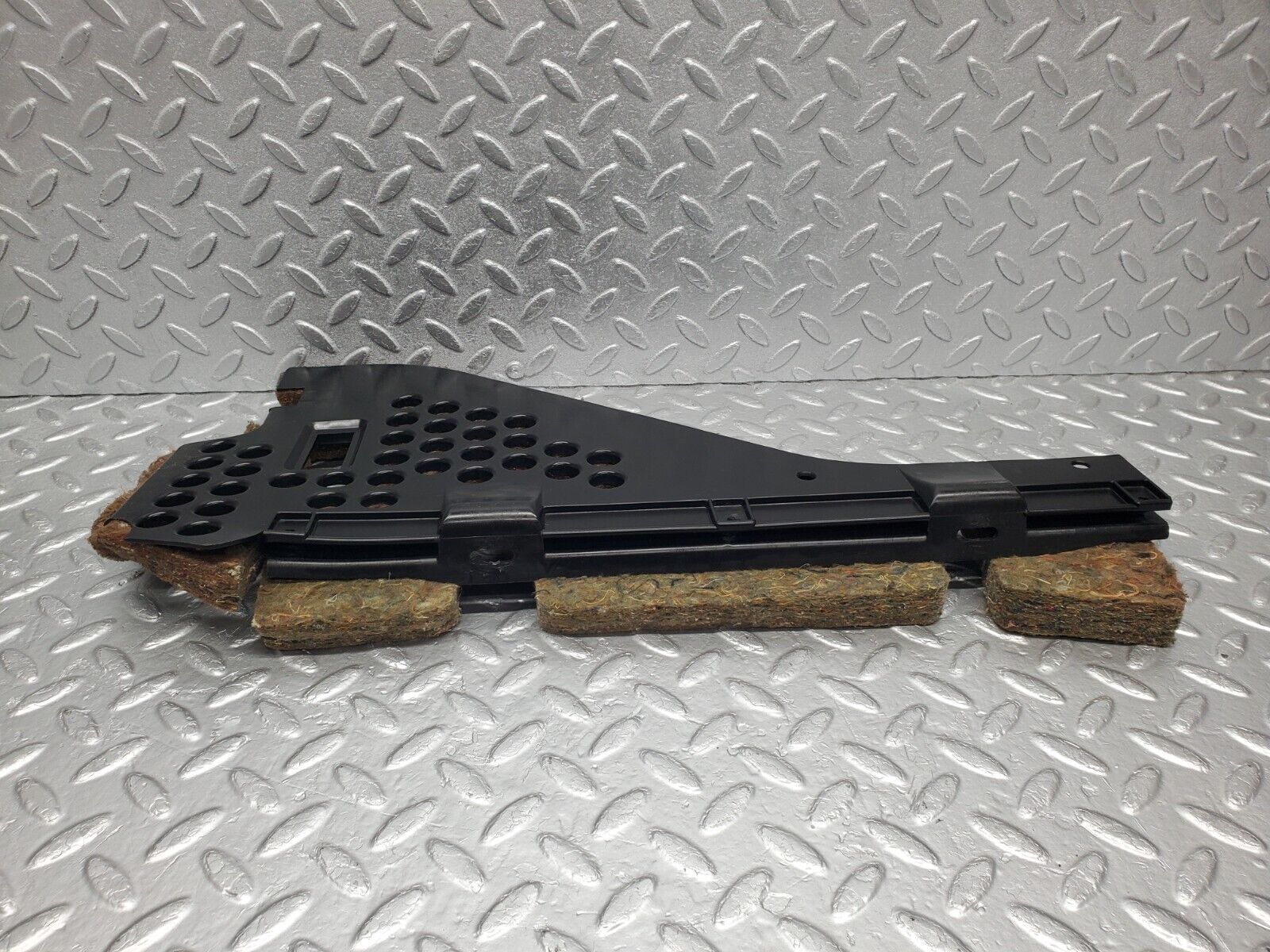 46847 Mercedes-Benz R129 320SL Coupe Under Dash Panel Left Side 1296801717