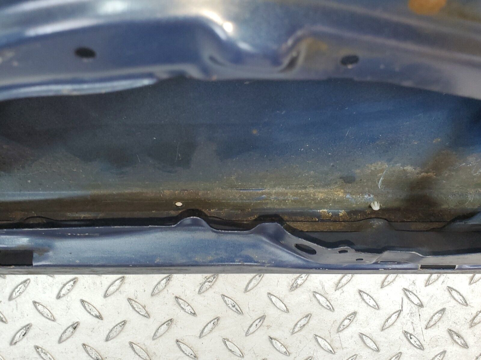 44704 Mercedes-Benz W124 220E Front Right Door