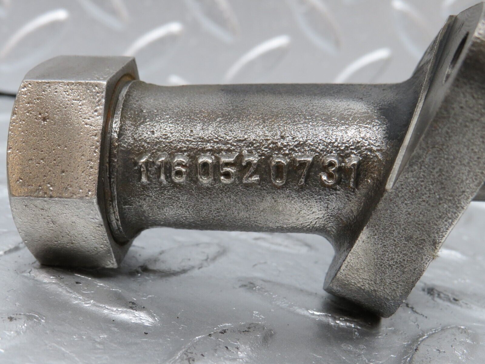 32761 Mercedes-Benz C107 R107 350 V8 Timing Chain Tensioner 1160520731