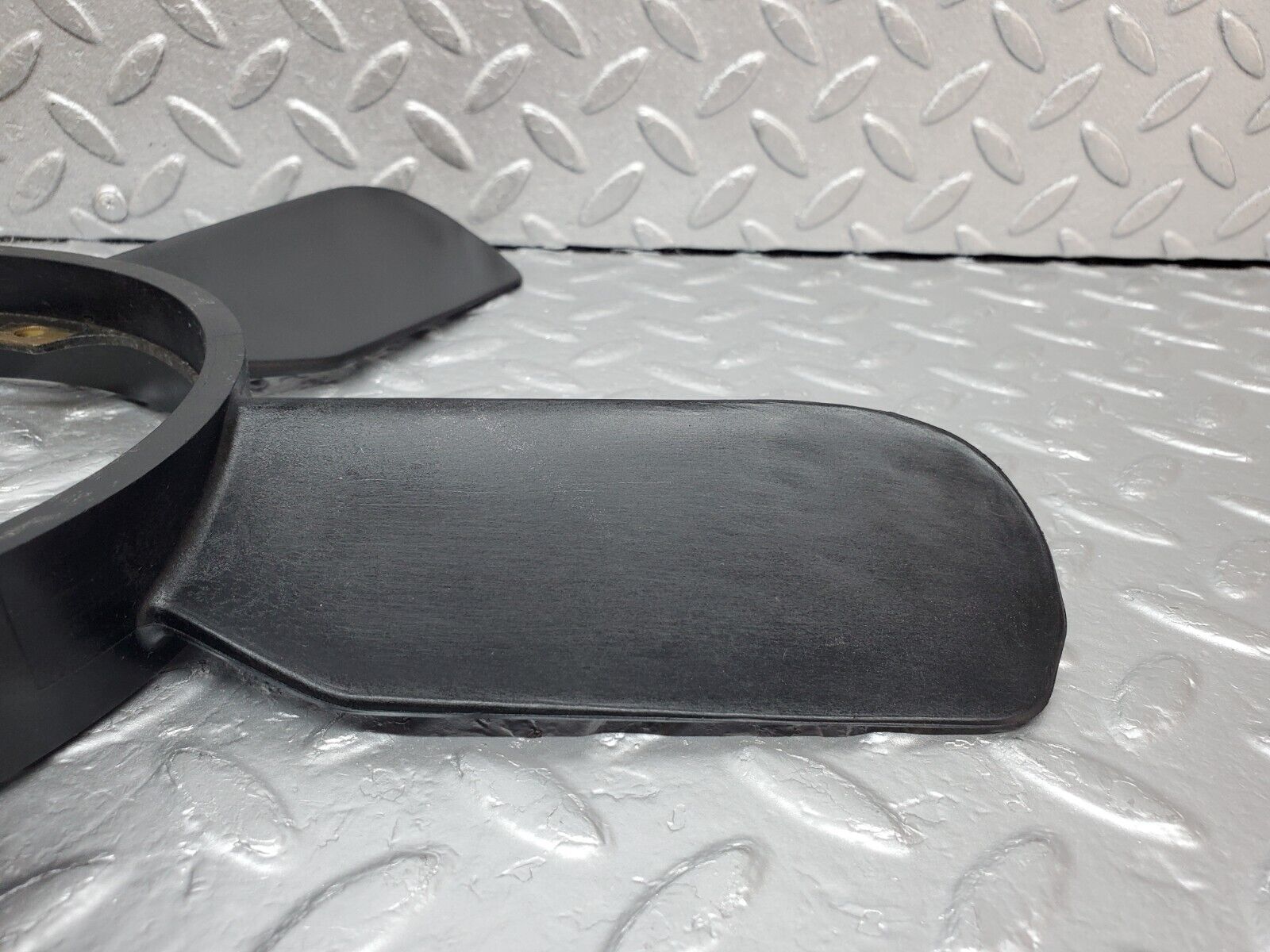 45082 Mercedes-Benz R129 300SL Coupe Engine Cooling Fan 1032000623