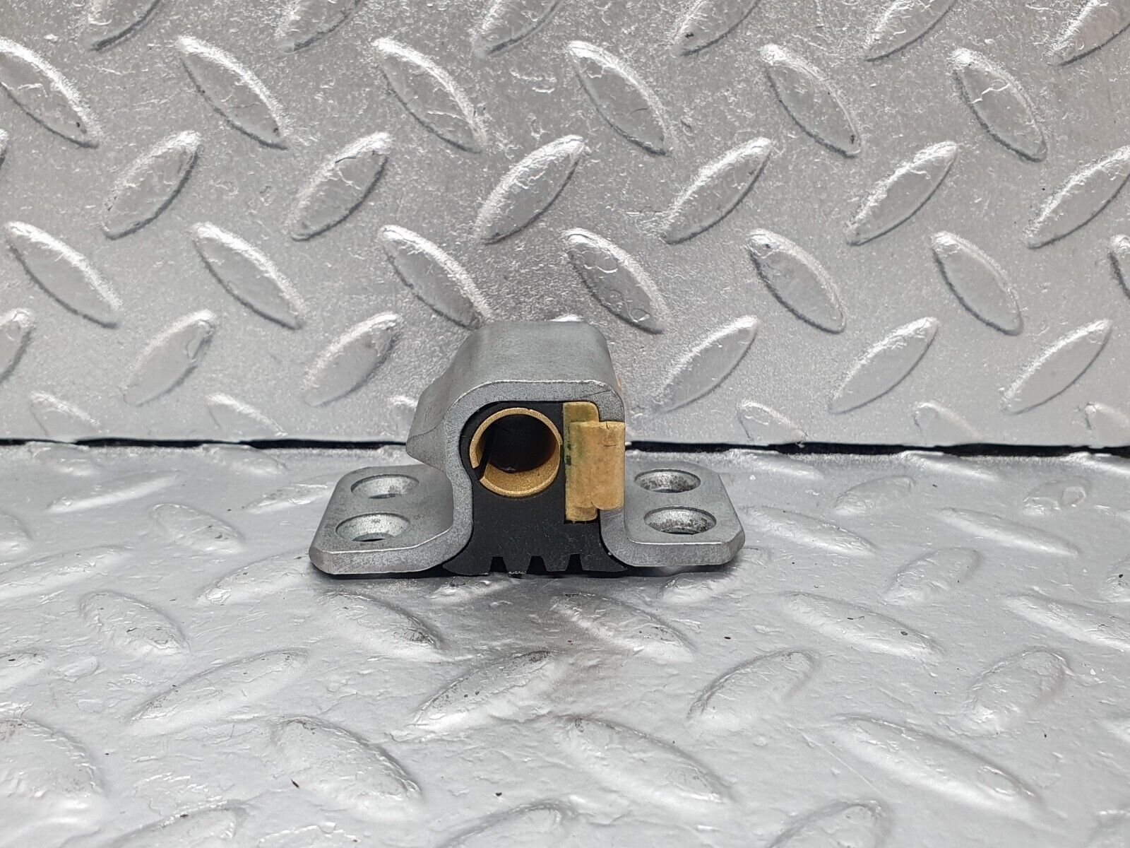 43563 Mercedes-Benz C126 380SEC Coupe Door Lock Latch Right Side