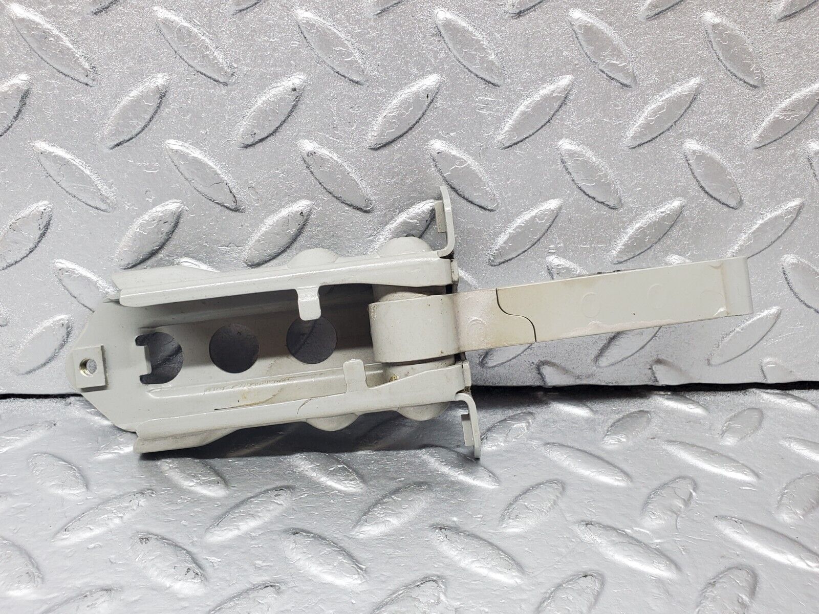 45549 Mercedes-Benz W126 420SE Door Safety Check Strap