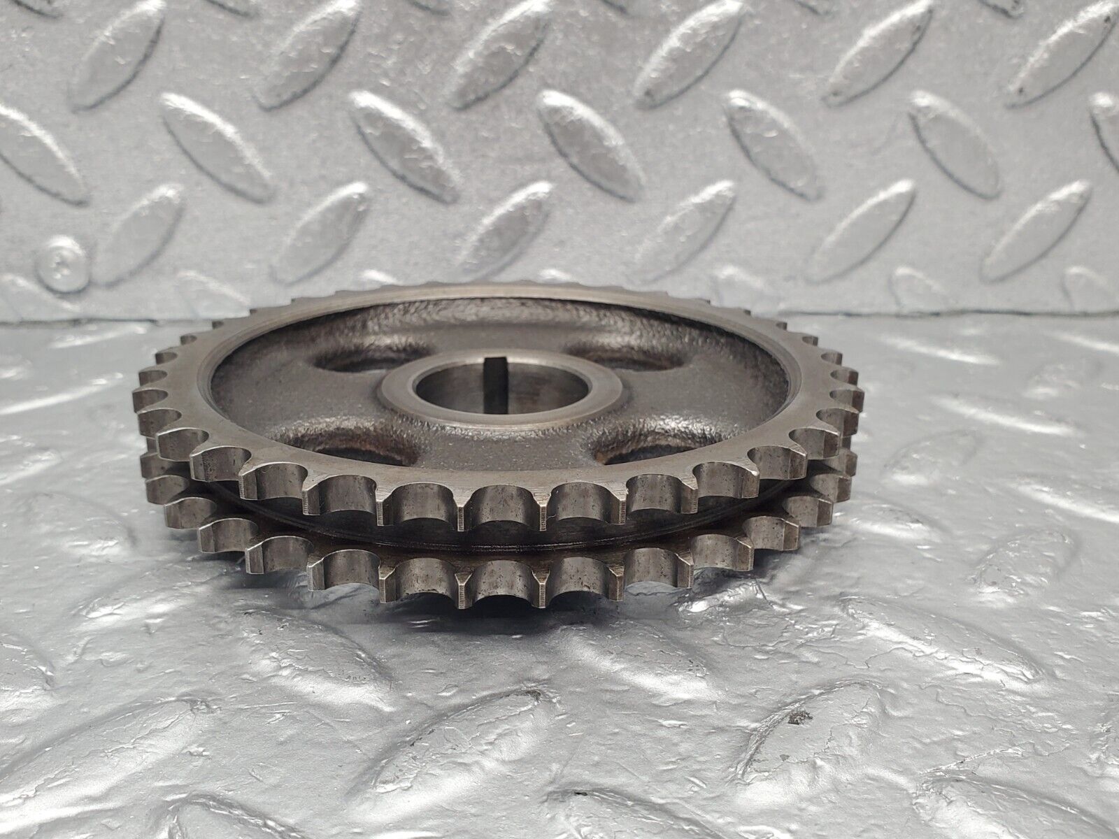 46272 Mercedes-Benz W126 420SE Camshaft Timing Gear Sprocket 1160520601