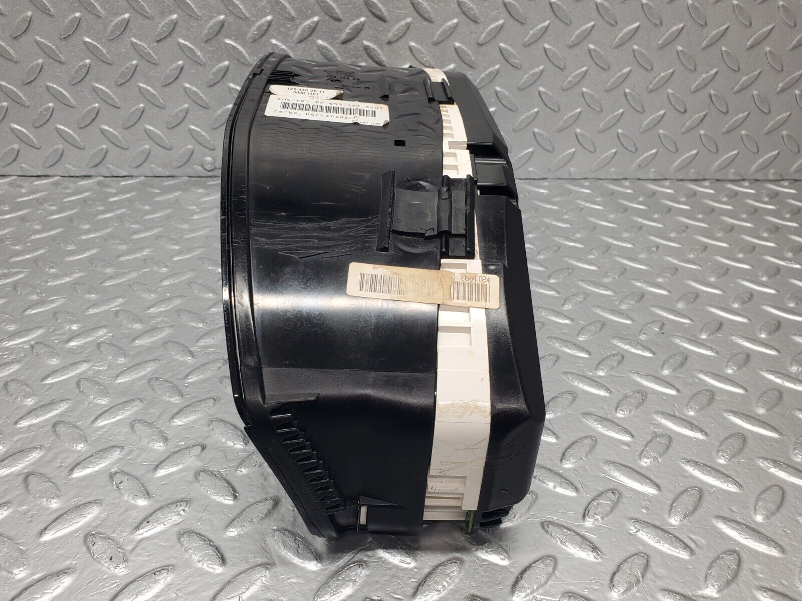 46962 Mercedes-Benz R129 320SL Coupe Instrument Cluster 1294402911