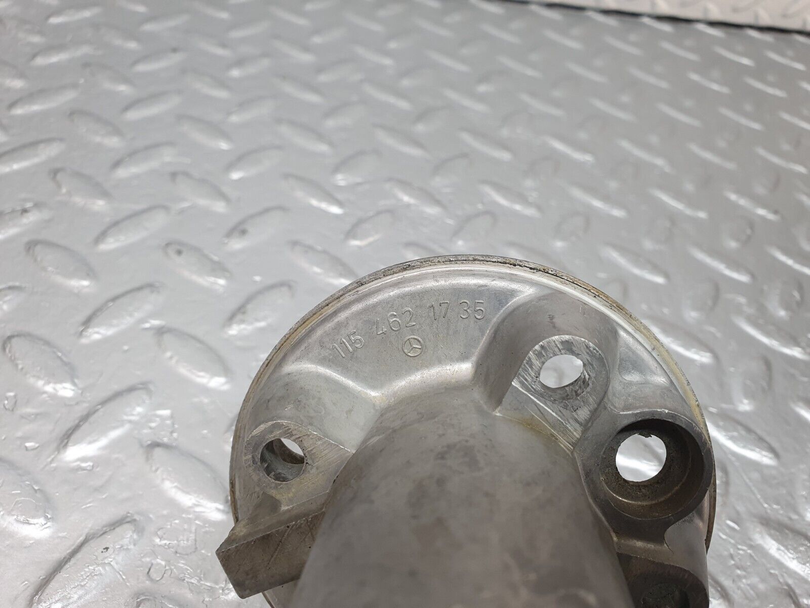 43226 Mercedes-Benz W108 280SE Steering Column Shaft 1154621735