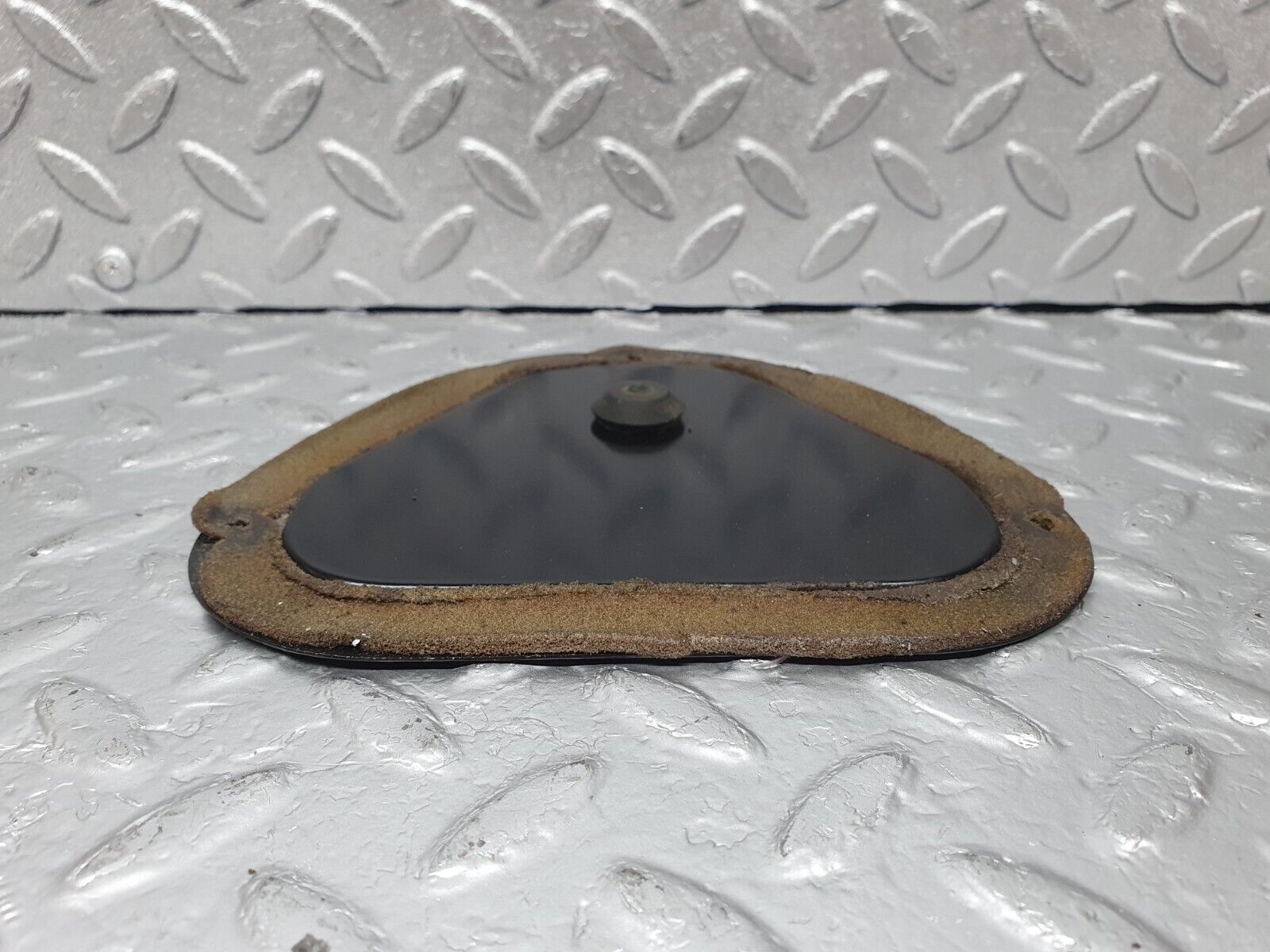 44191 Mercedes-Benz C123 230CE Coupe Rear Window Bottom Access Panel