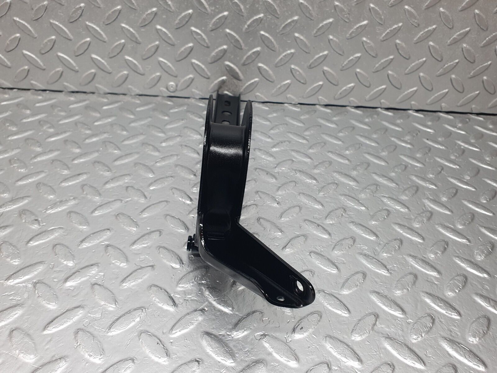 43937 Mercedes-Benz C123 230CE Coupe Trunk Lid Hinge Right Side 1237500287