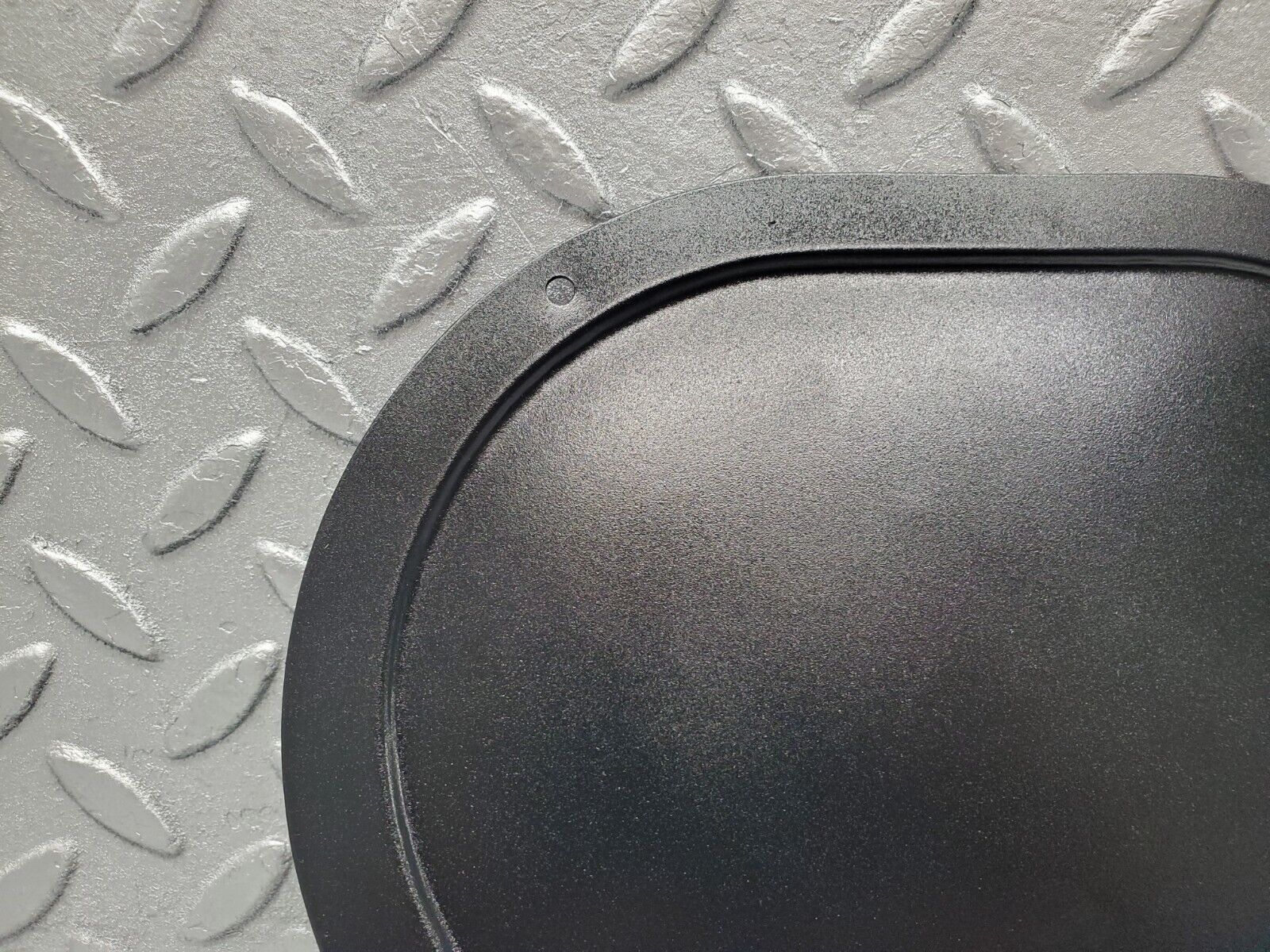 46390 Mercedes-Benz C123 280CE Coupe Rear Window Access Panel