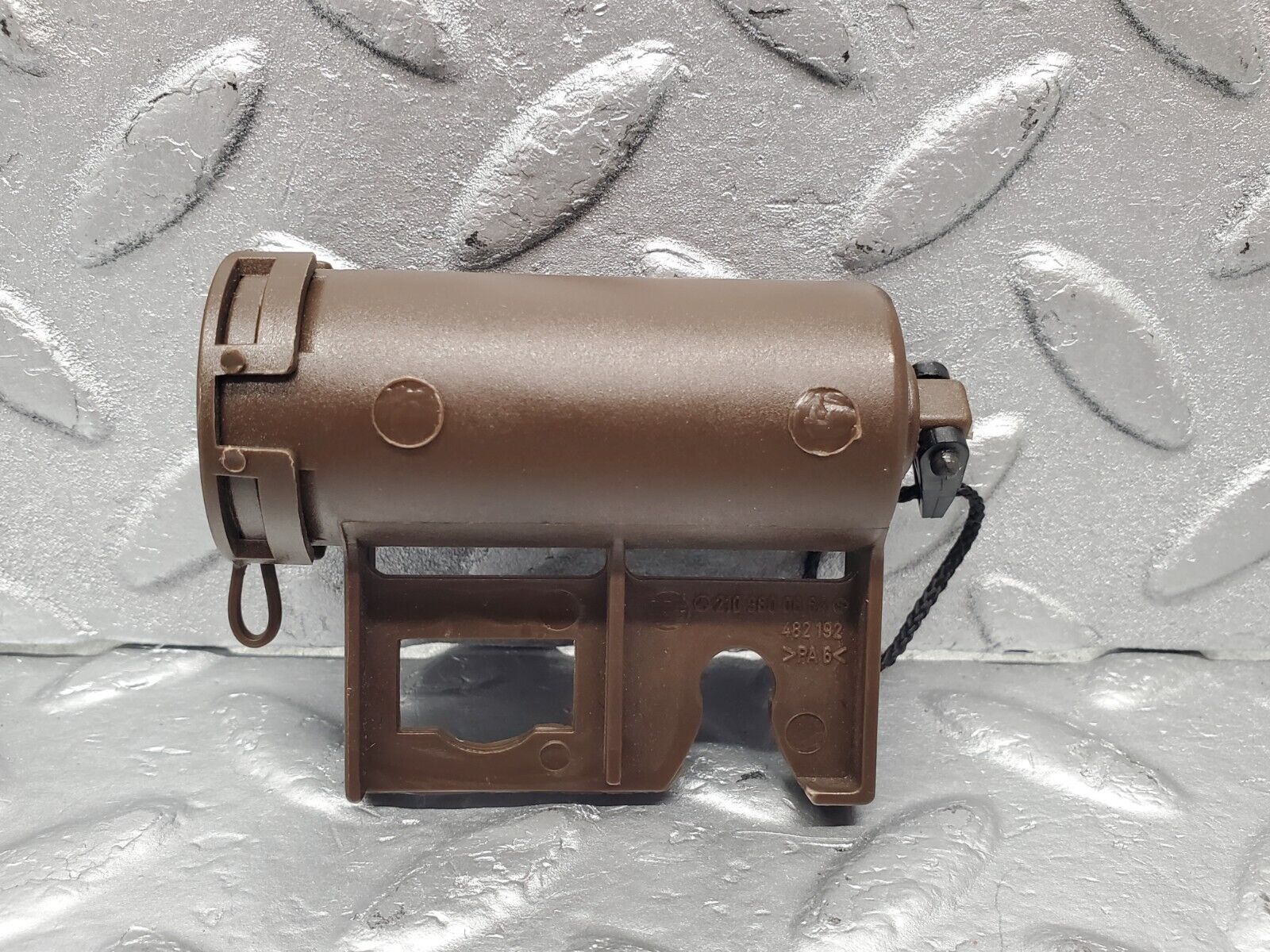 46009 Mercedes-Benz W220 S430 Glove Box Lid Spring 2109800664