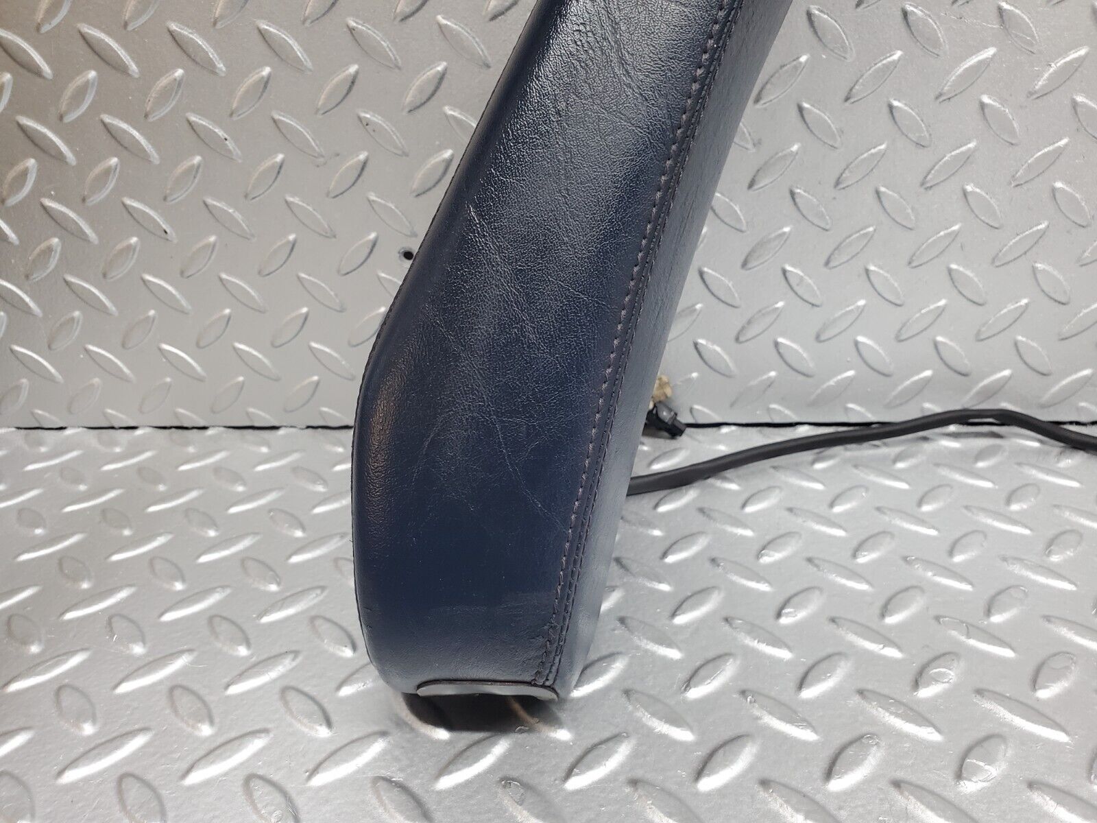 45256 Mercedes-Benz R129 300SL Coupe Roll Over Bar Blue 1295405508 0125450528