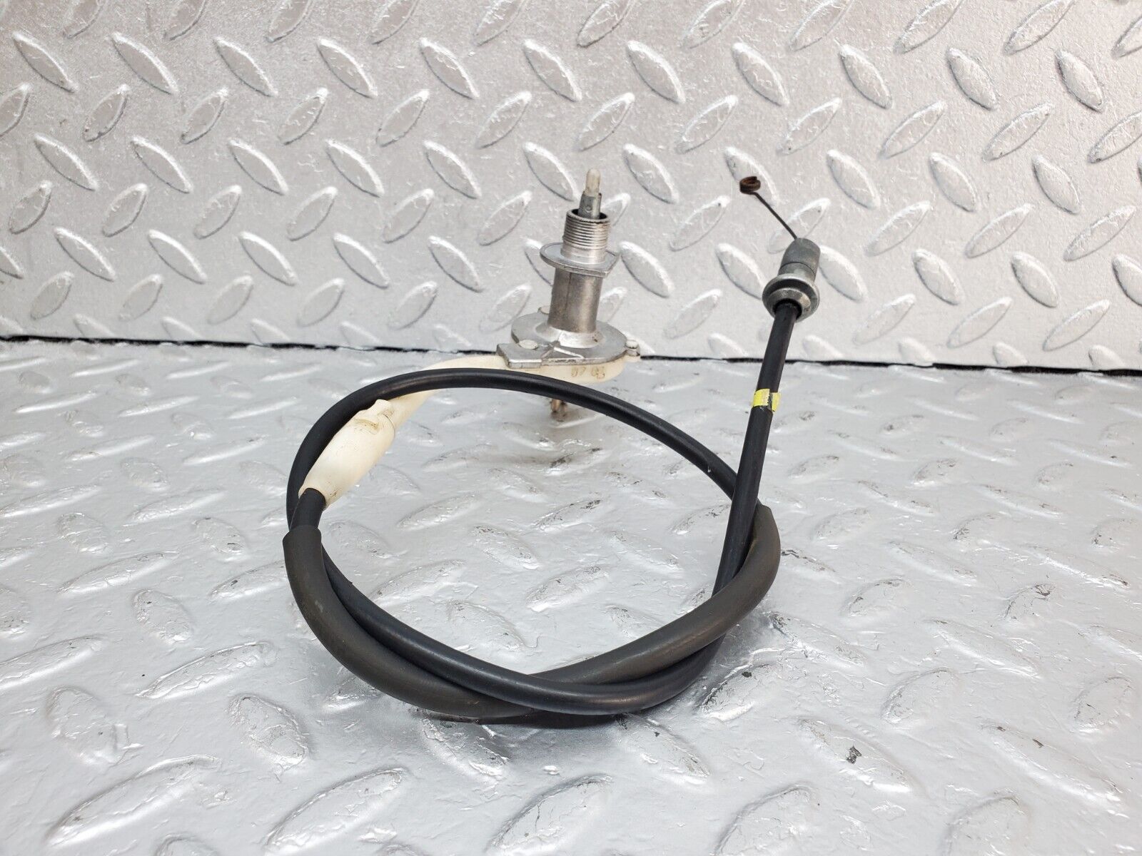 44427 Mercedes-Benz W123 280E Heater Control Switch