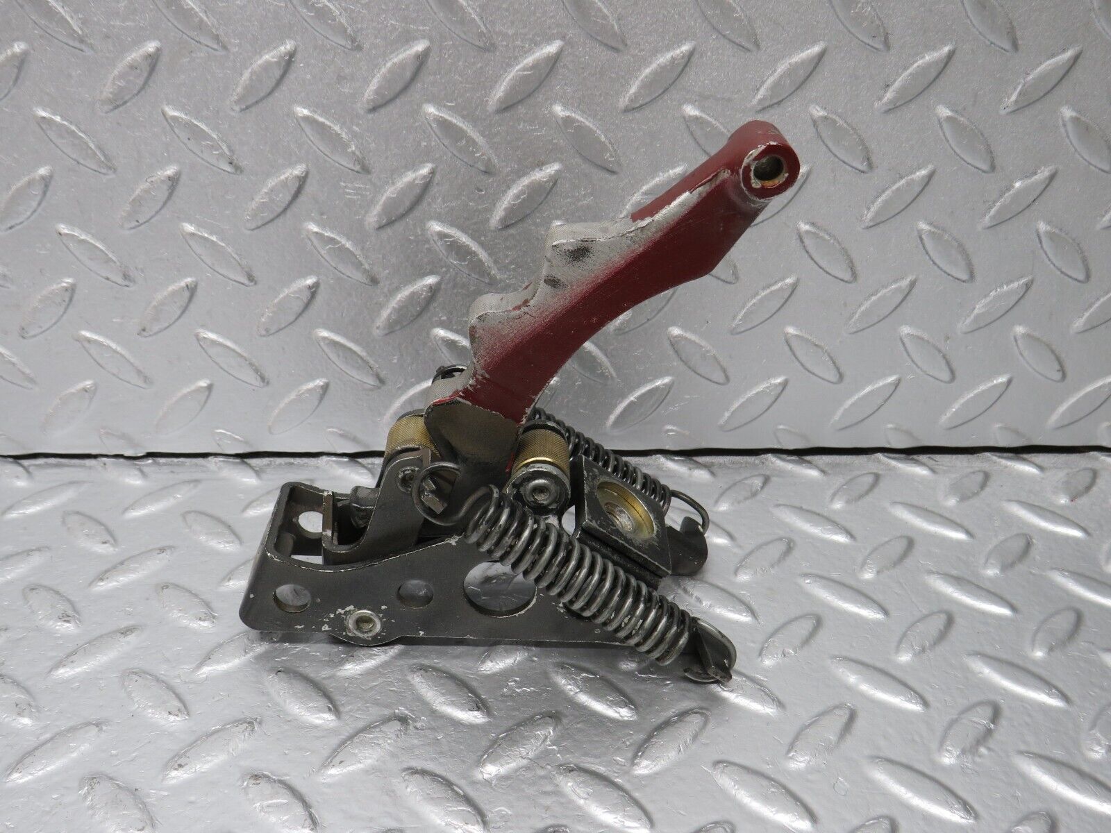 39884 Mercedes-Benz R107 350SL Door Safety Check Strap