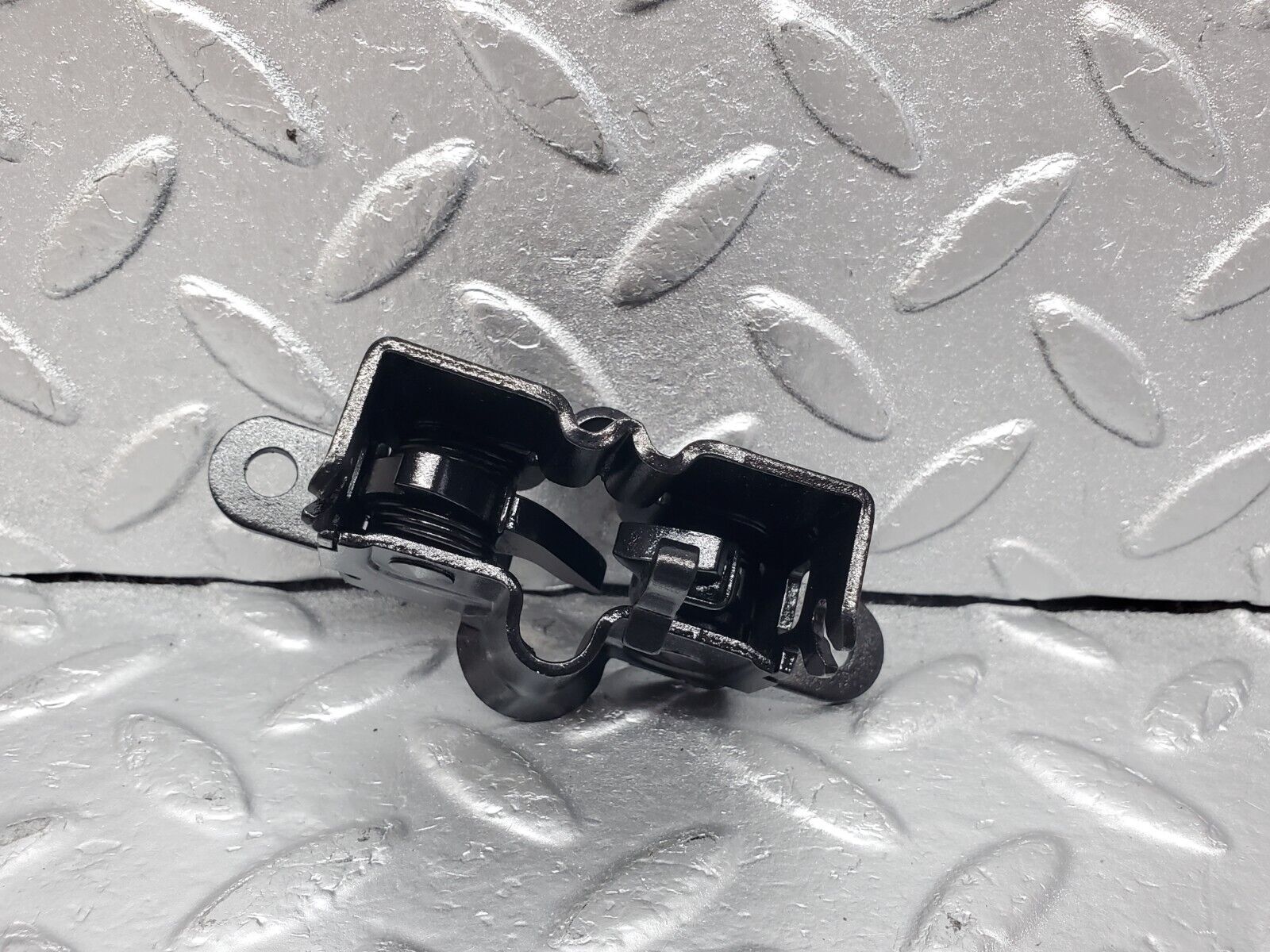 45213 Mercedes-Benz R129 300SL Coupe Bonnet Lock Latch 1298800160