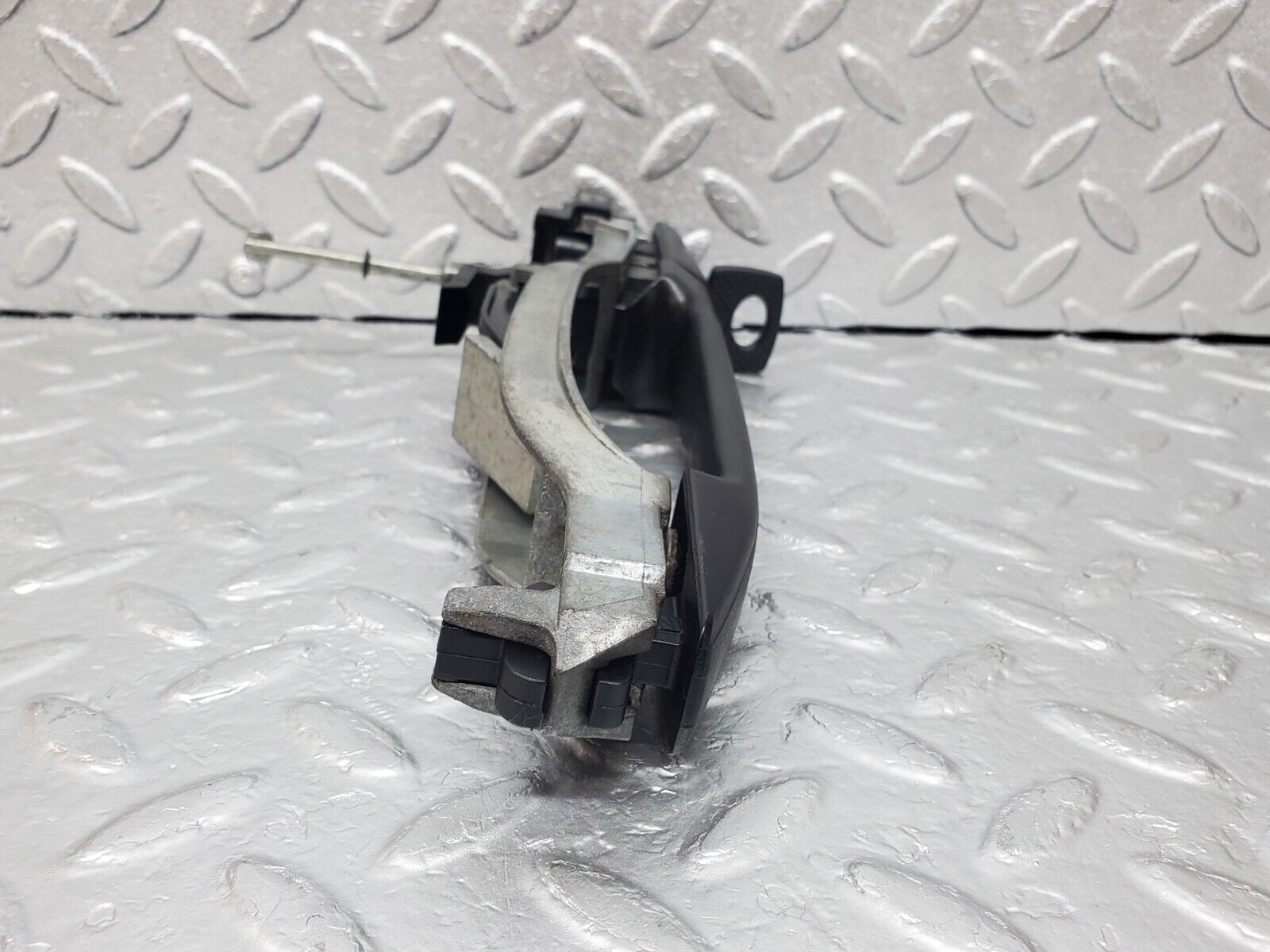 44990 Mercedes-Benz R129 300SL Coupe Right Door Exterior Handle With Key