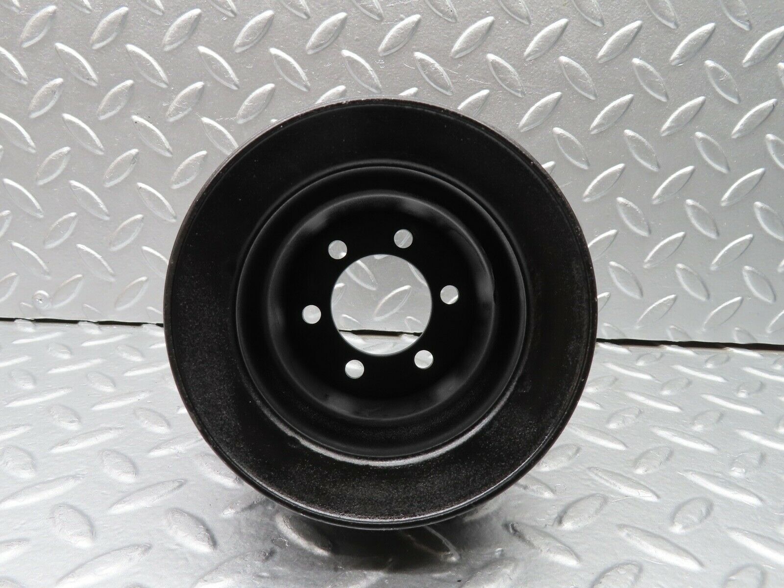 20628 Mercedes-Benz R107 450SL Crankshaft Pulley