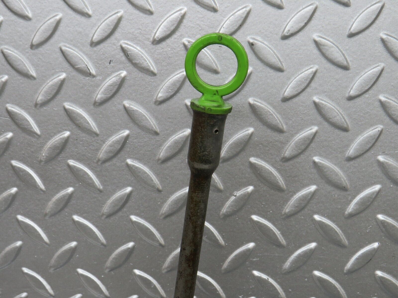 35646 Mercedes-Benz R107 280SL Oil Pan Oil Sump 1100140702