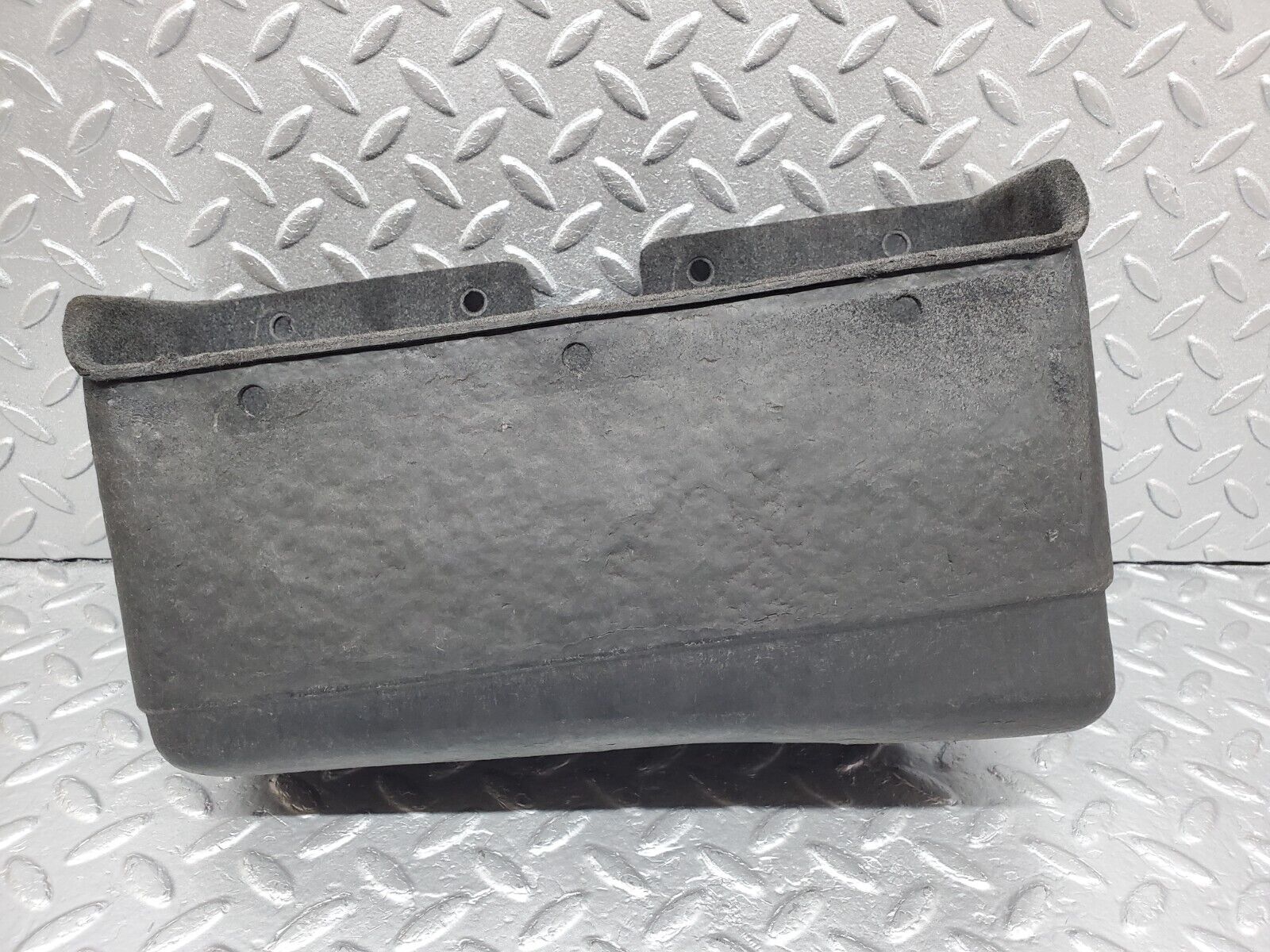 45914 Mercedes-Benz W126 420SE Glove Box 1266800291 1266930233