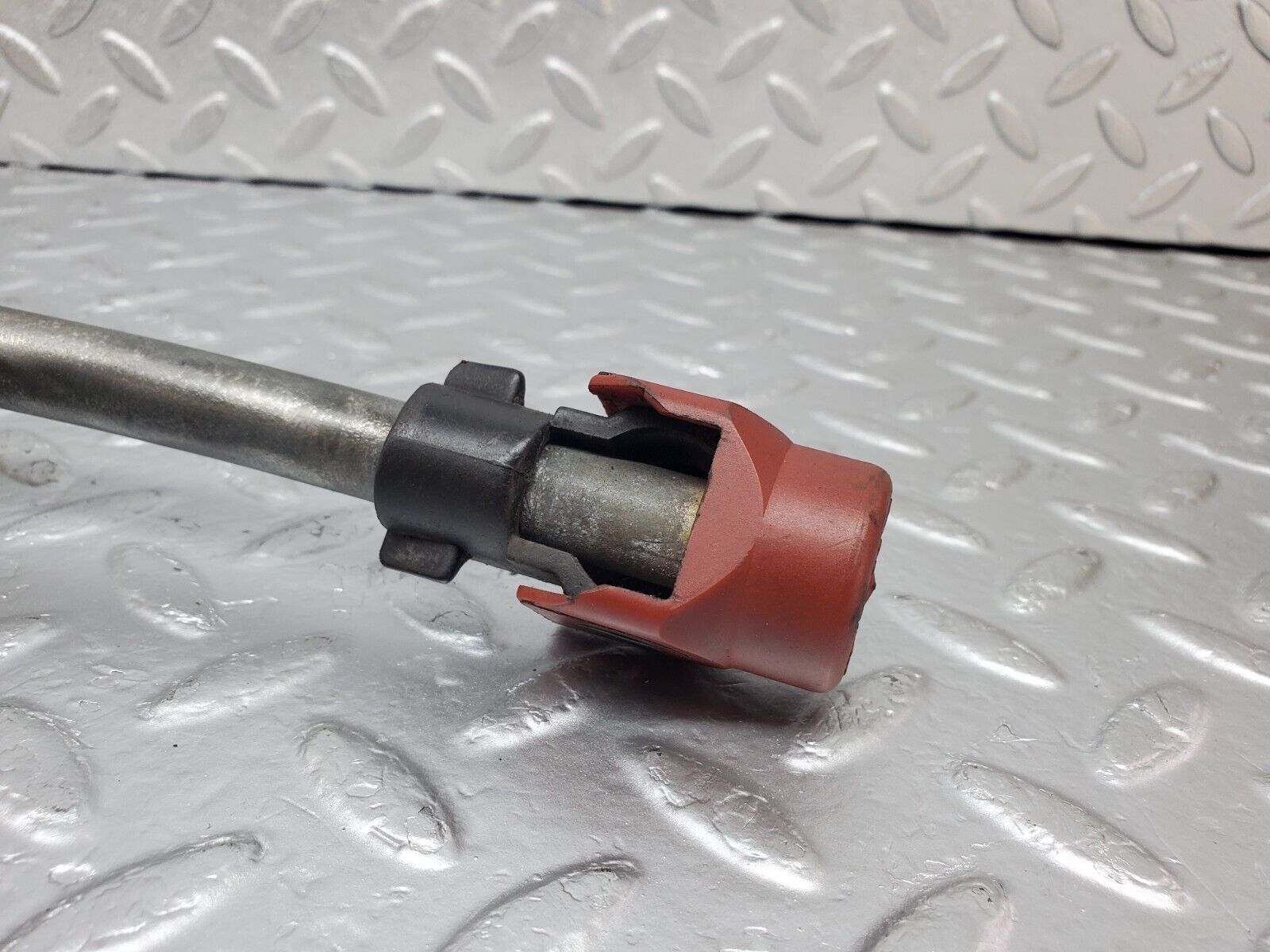 44516 Mercedes-Benz W123 280E Automatic Gearbox Oil Dipstick 1262700083