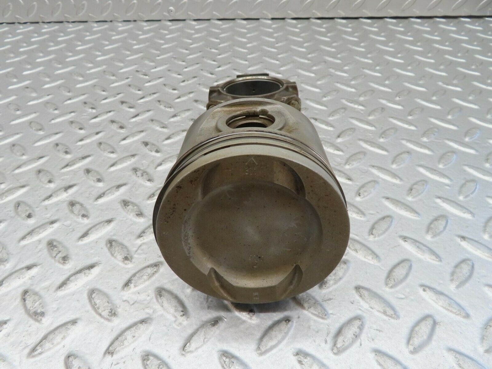 15774 Mercedes-Benz R107 450SL Piston With Connecting Rod 92.00 mm