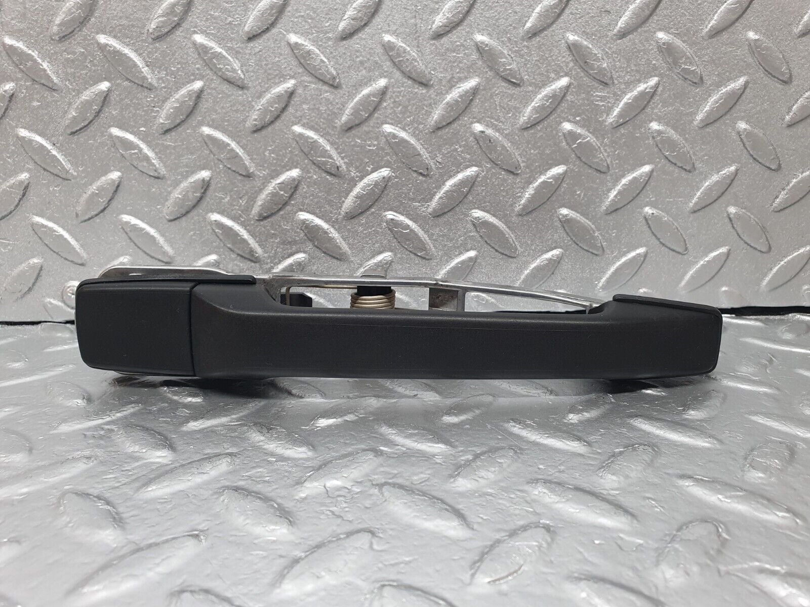 42781 Mercedes-Benz W201 190 2.0L Rear Left Door Exterior Handle