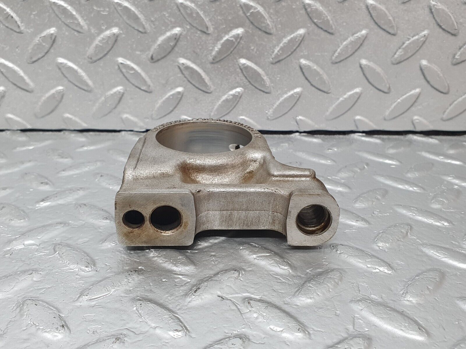 43802 Mercedes-Benz C126 380SEC Coupe Camshaft Tower Bearing 1160514612